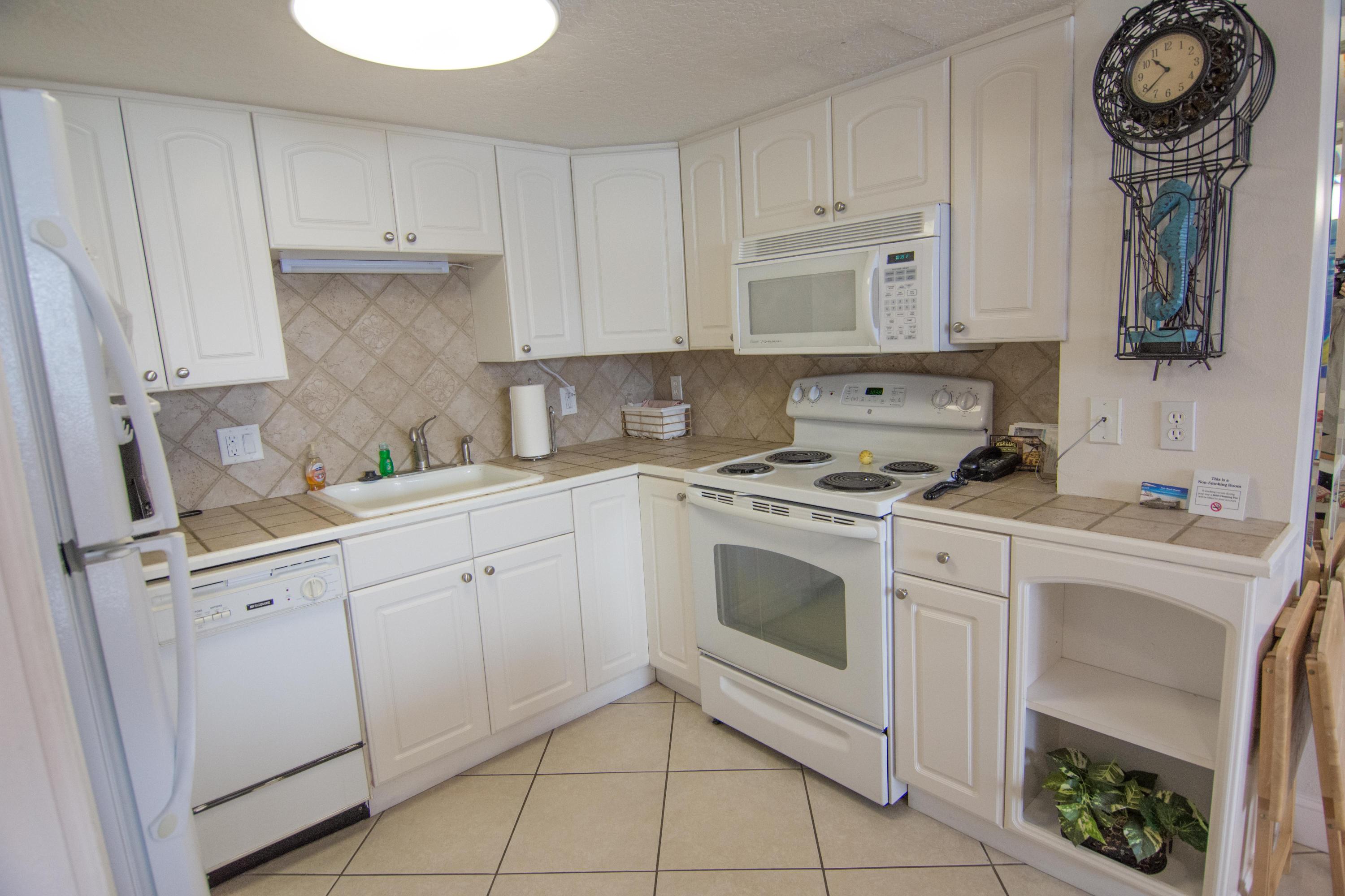 SUNDESTIN INTERNATIONAL CONDO - Residential