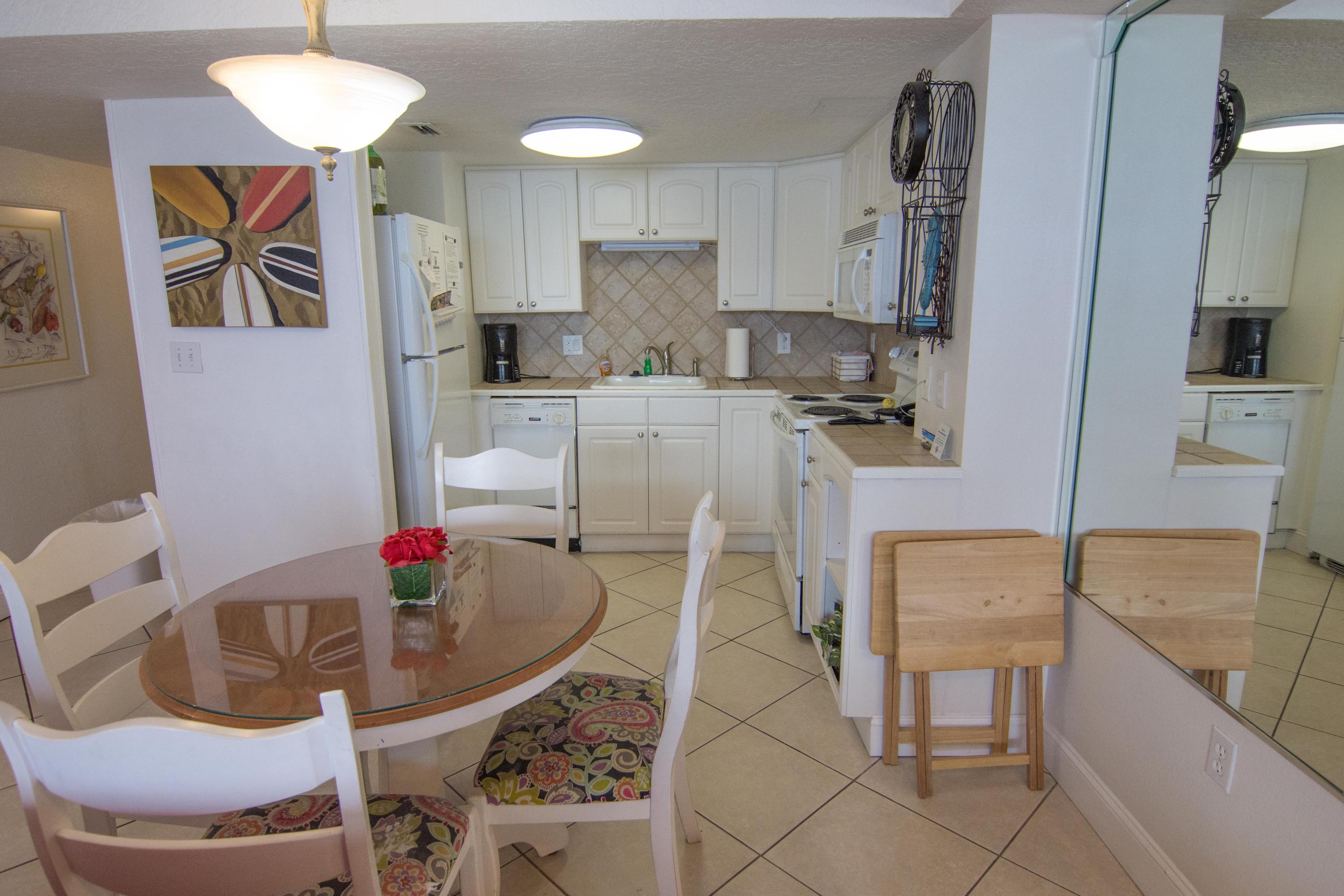 SUNDESTIN INTERNATIONAL CONDO - Residential