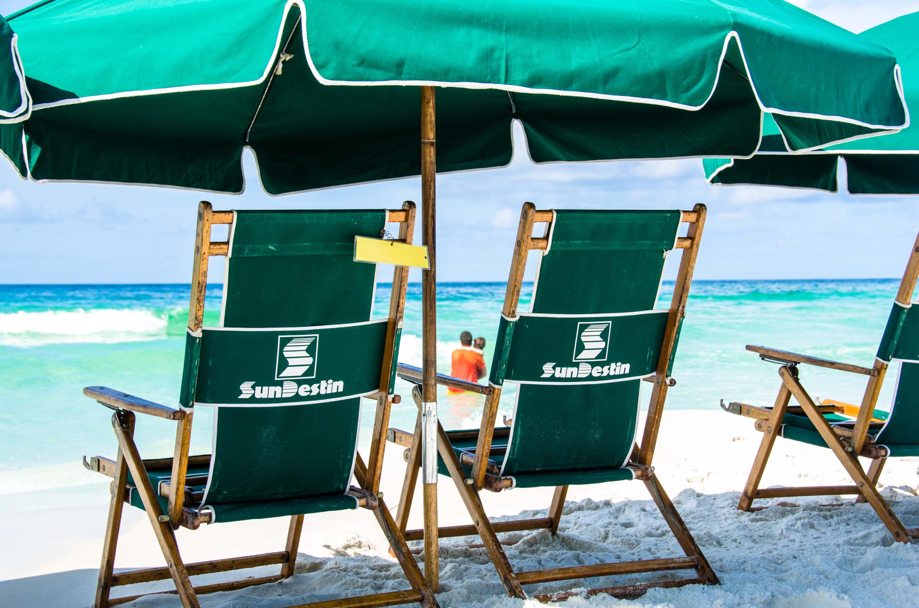 SUNDESTIN INTERNATIONAL CONDO - Residential
