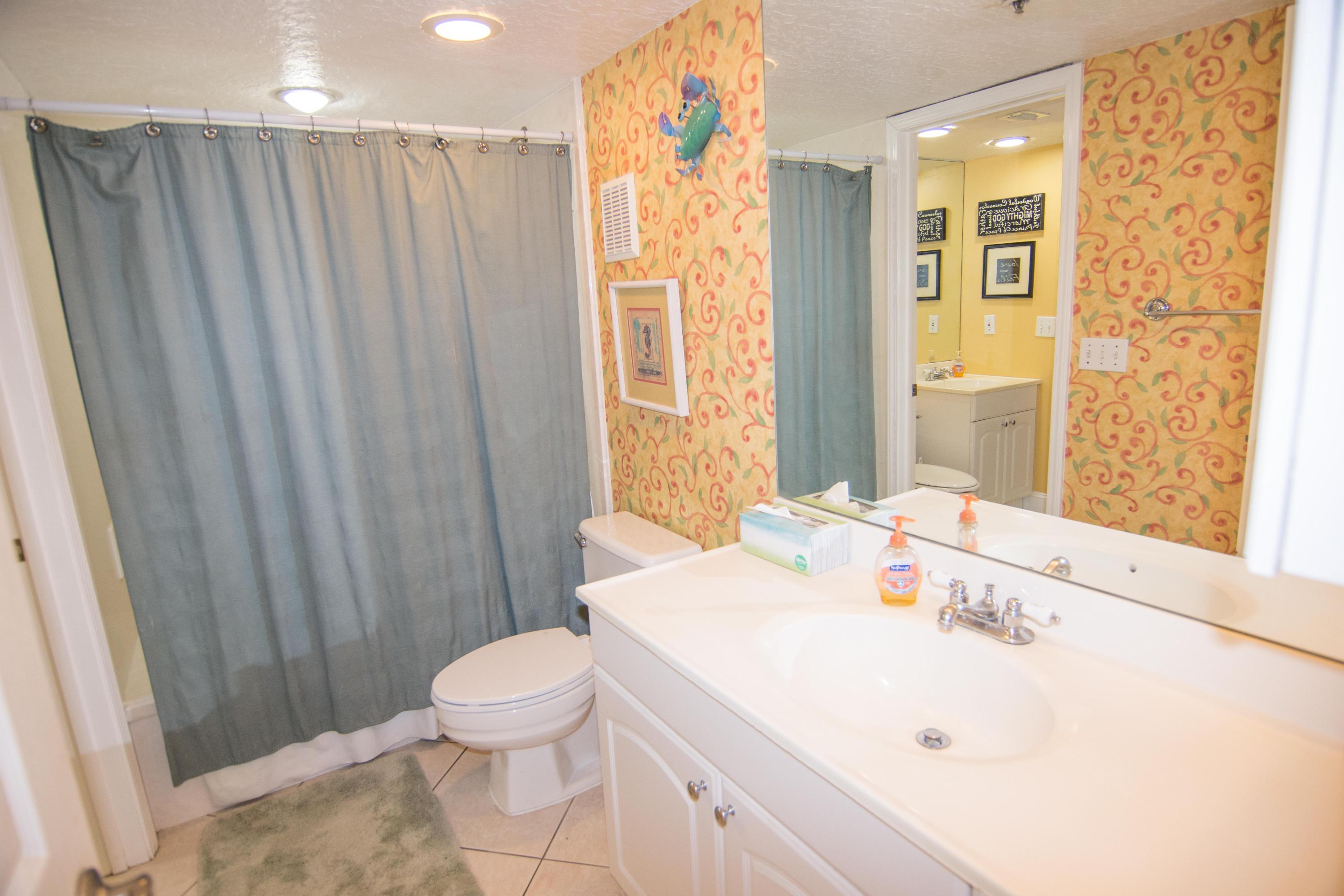 SUNDESTIN INTERNATIONAL CONDO - Residential