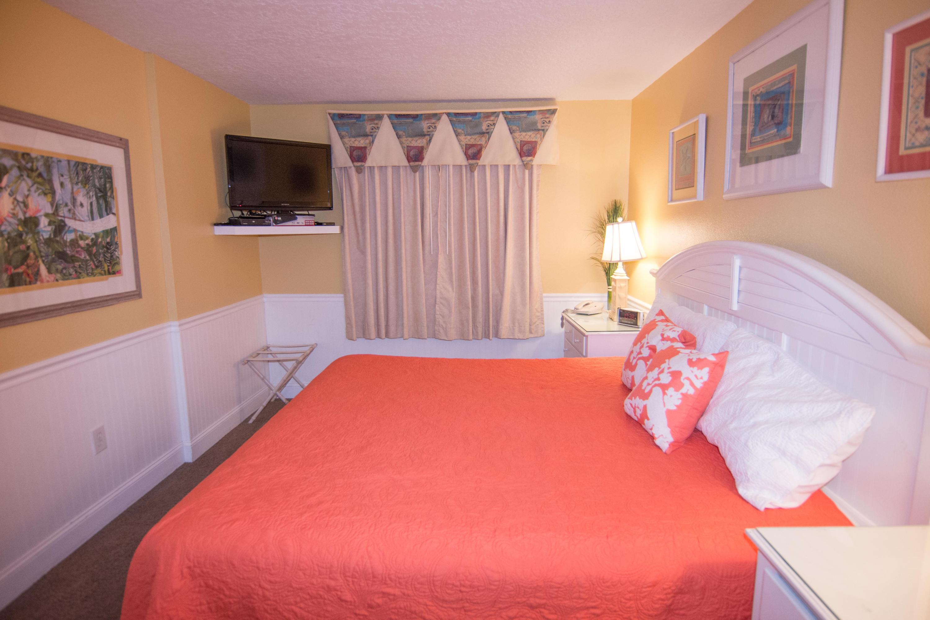 SUNDESTIN INTERNATIONAL CONDO - Residential