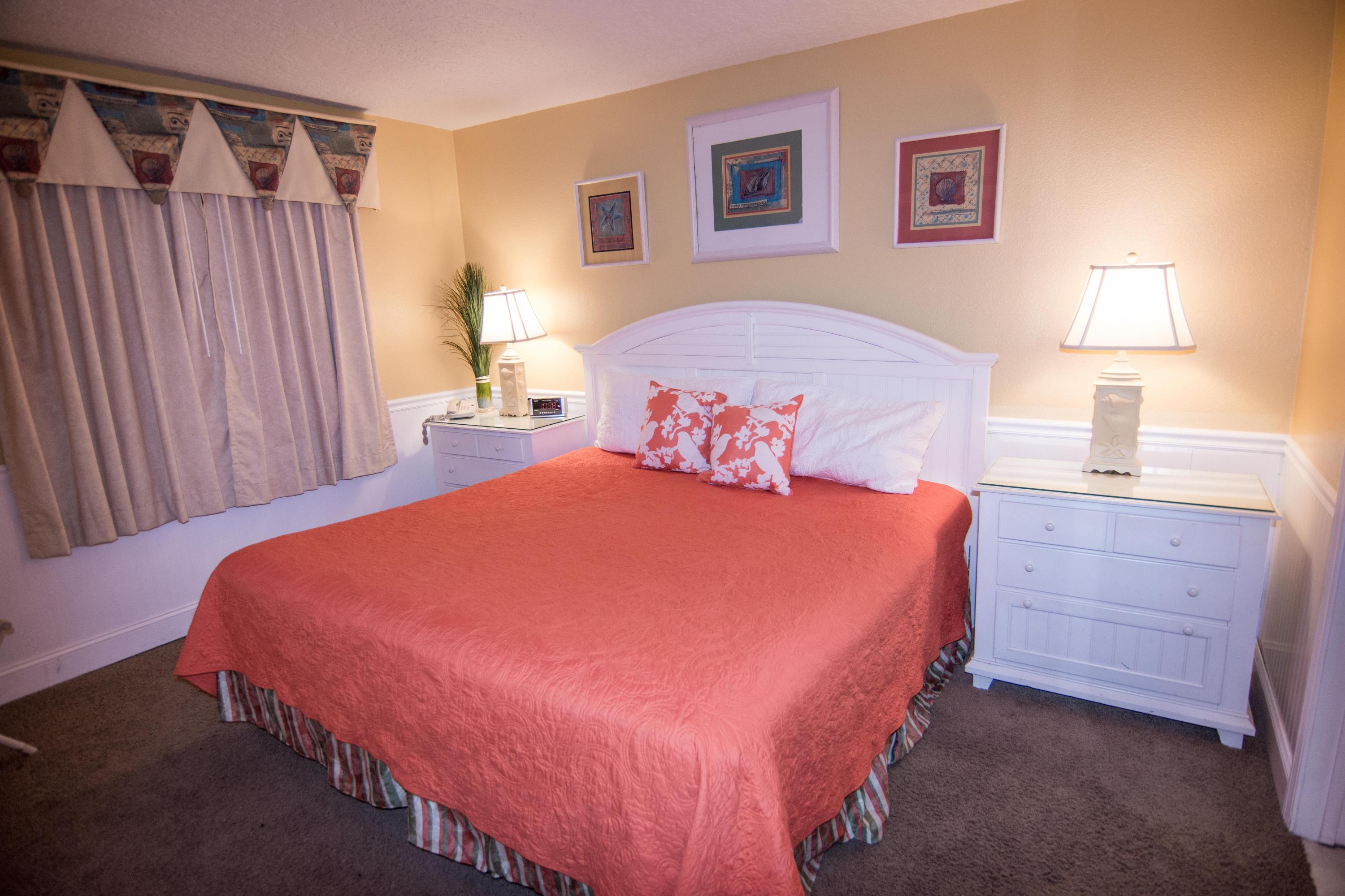 SUNDESTIN INTERNATIONAL CONDO - Residential