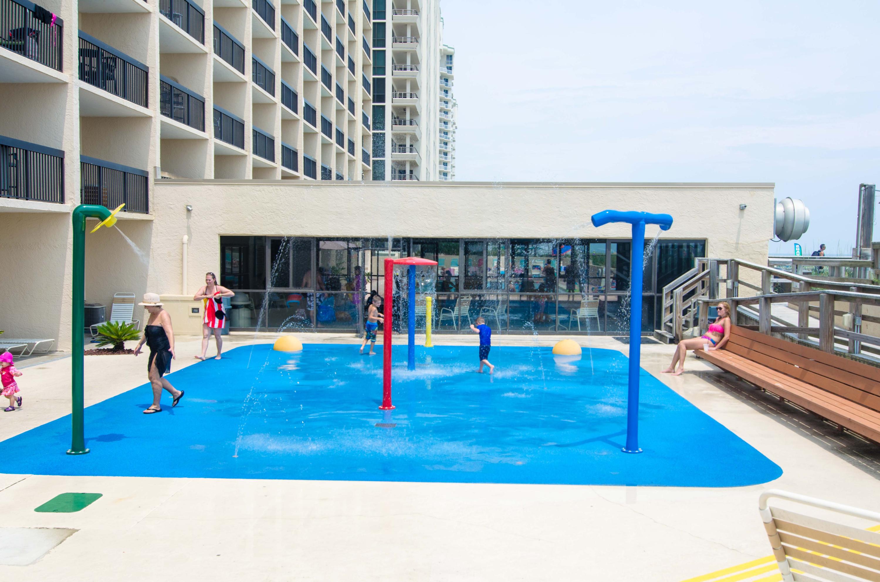SUNDESTIN INTERNATIONAL CONDO - Residential