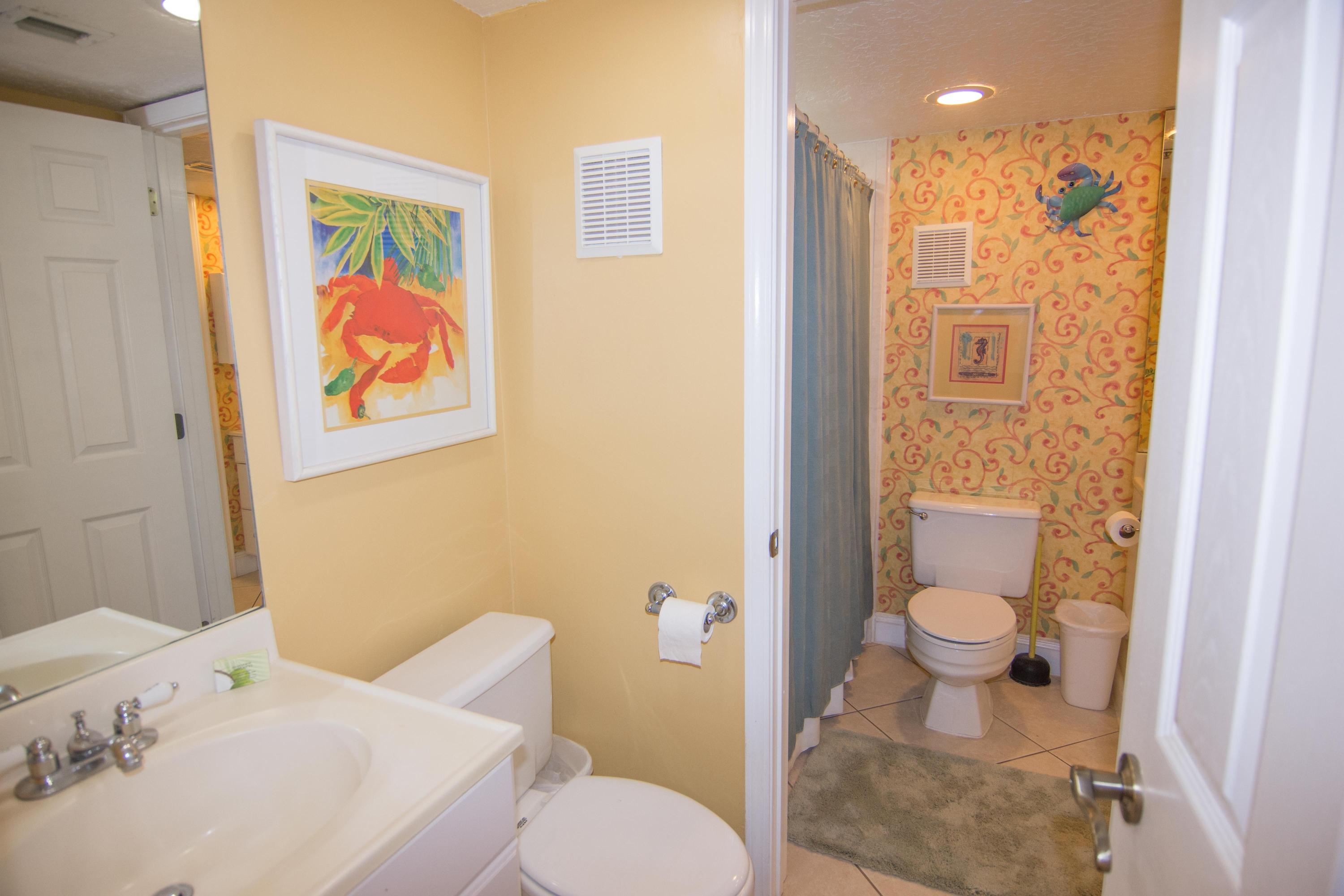 SUNDESTIN INTERNATIONAL CONDO - Residential