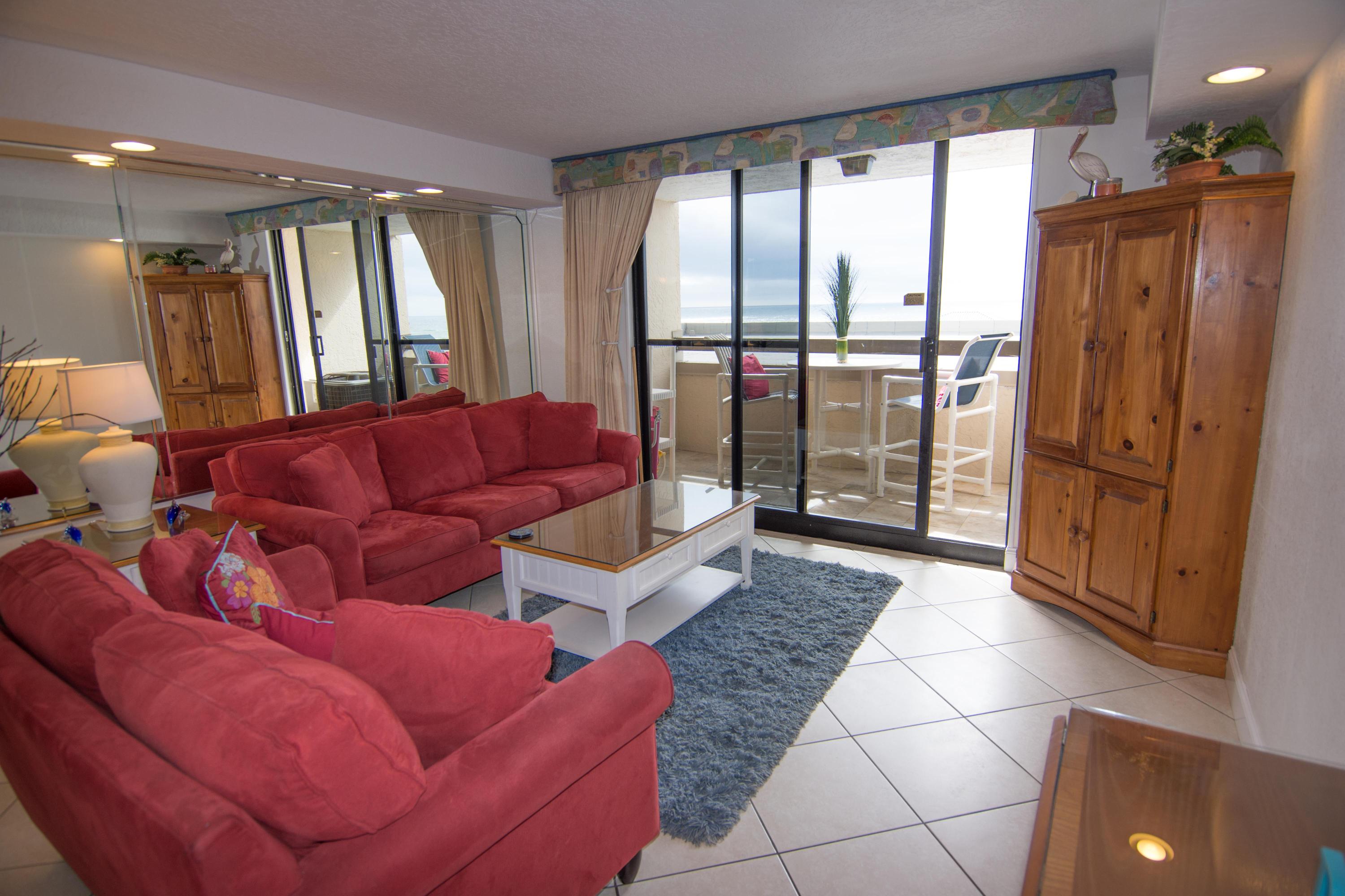 SUNDESTIN INTERNATIONAL CONDO - Residential