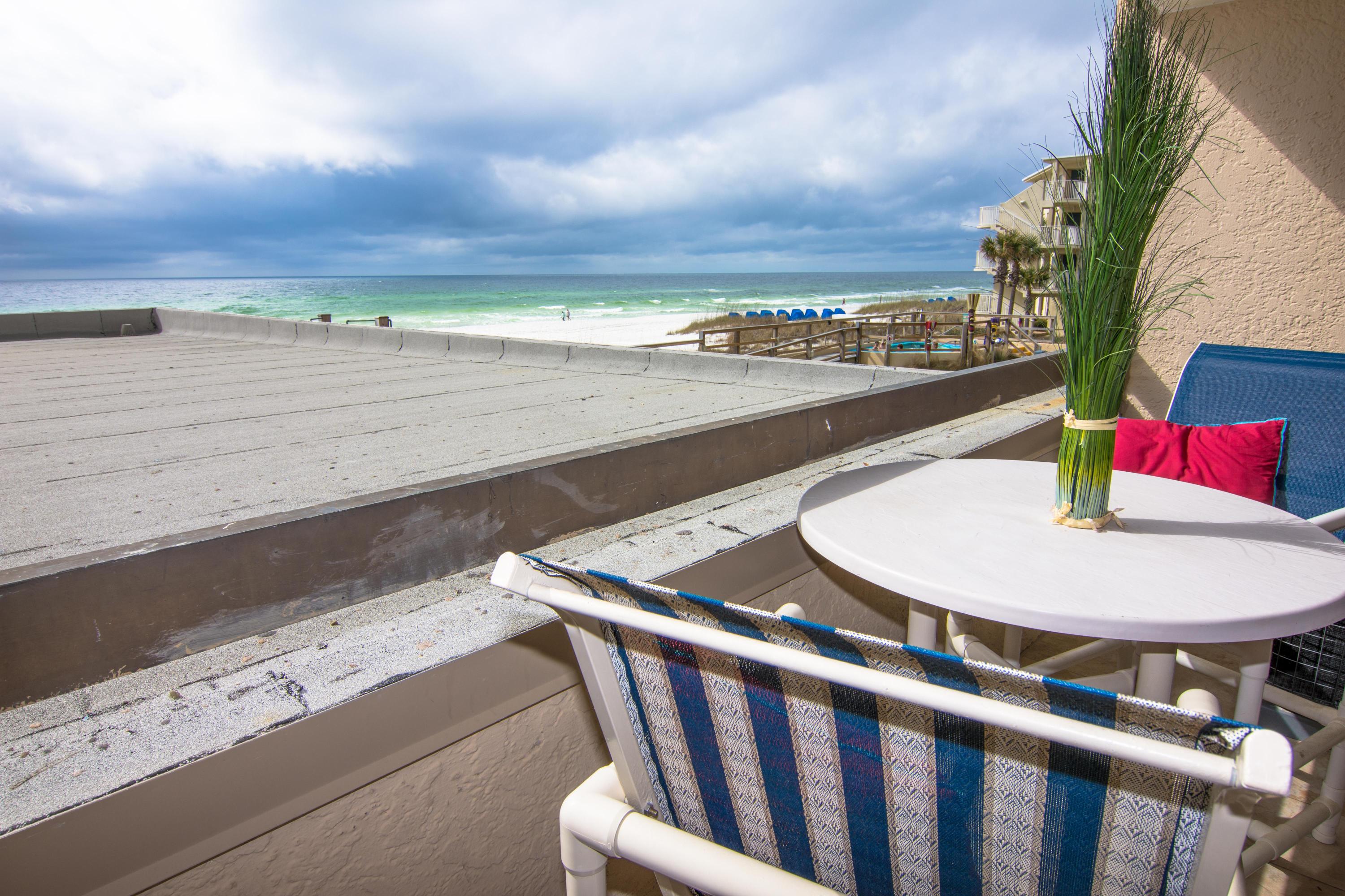 SUNDESTIN INTERNATIONAL CONDO - Residential