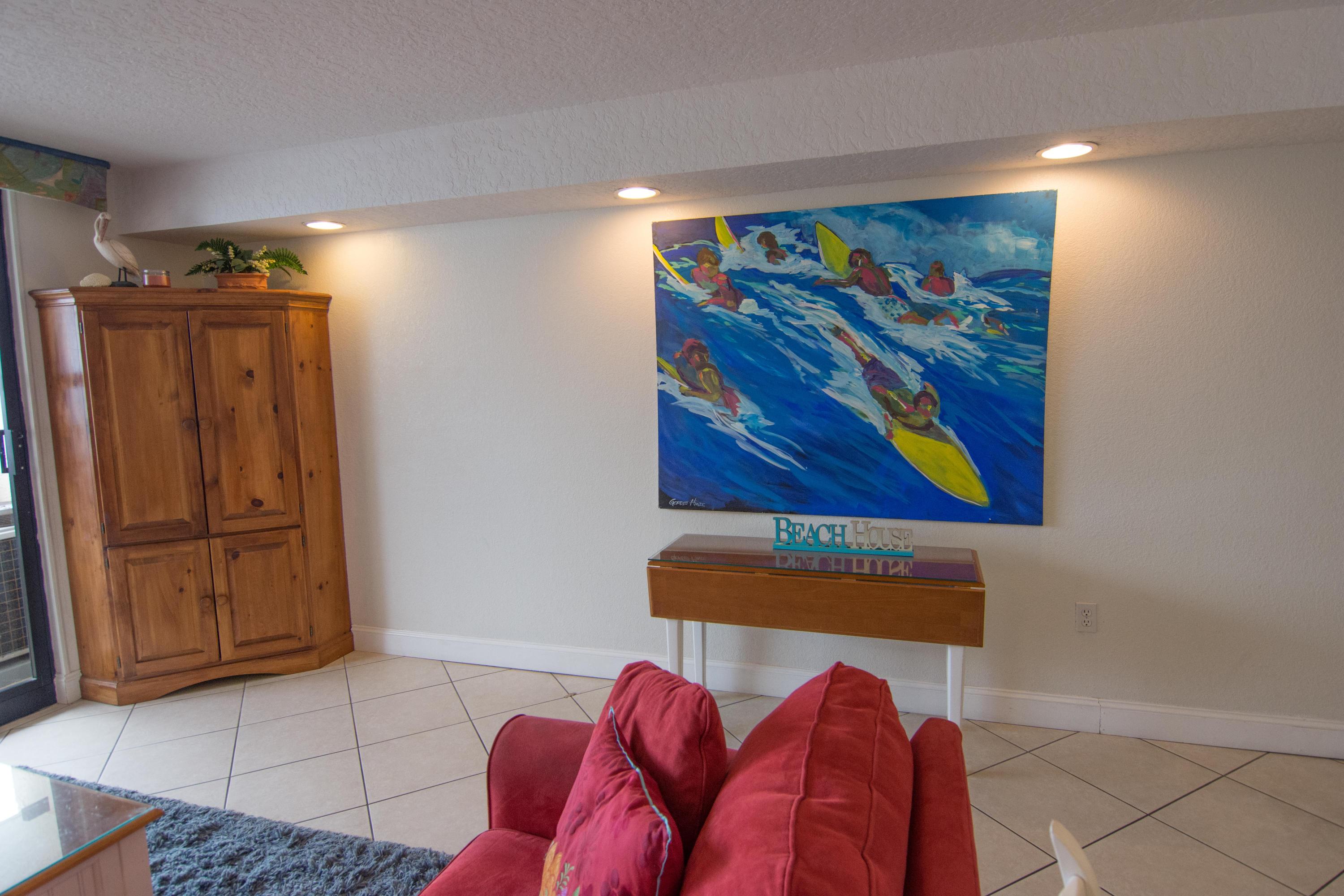 SUNDESTIN INTERNATIONAL CONDO - Residential