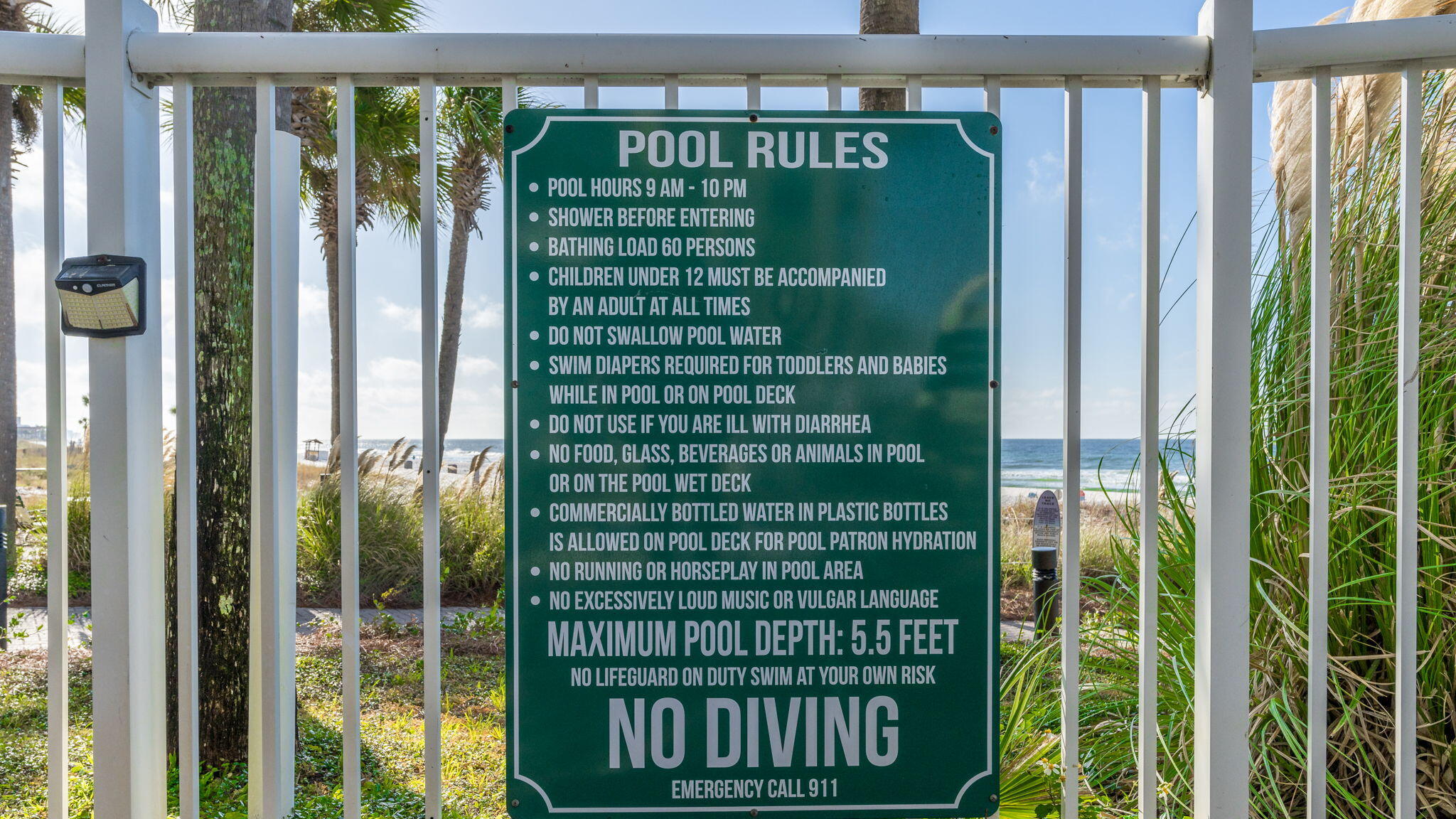 Grand Panama Beach Resort - Residential