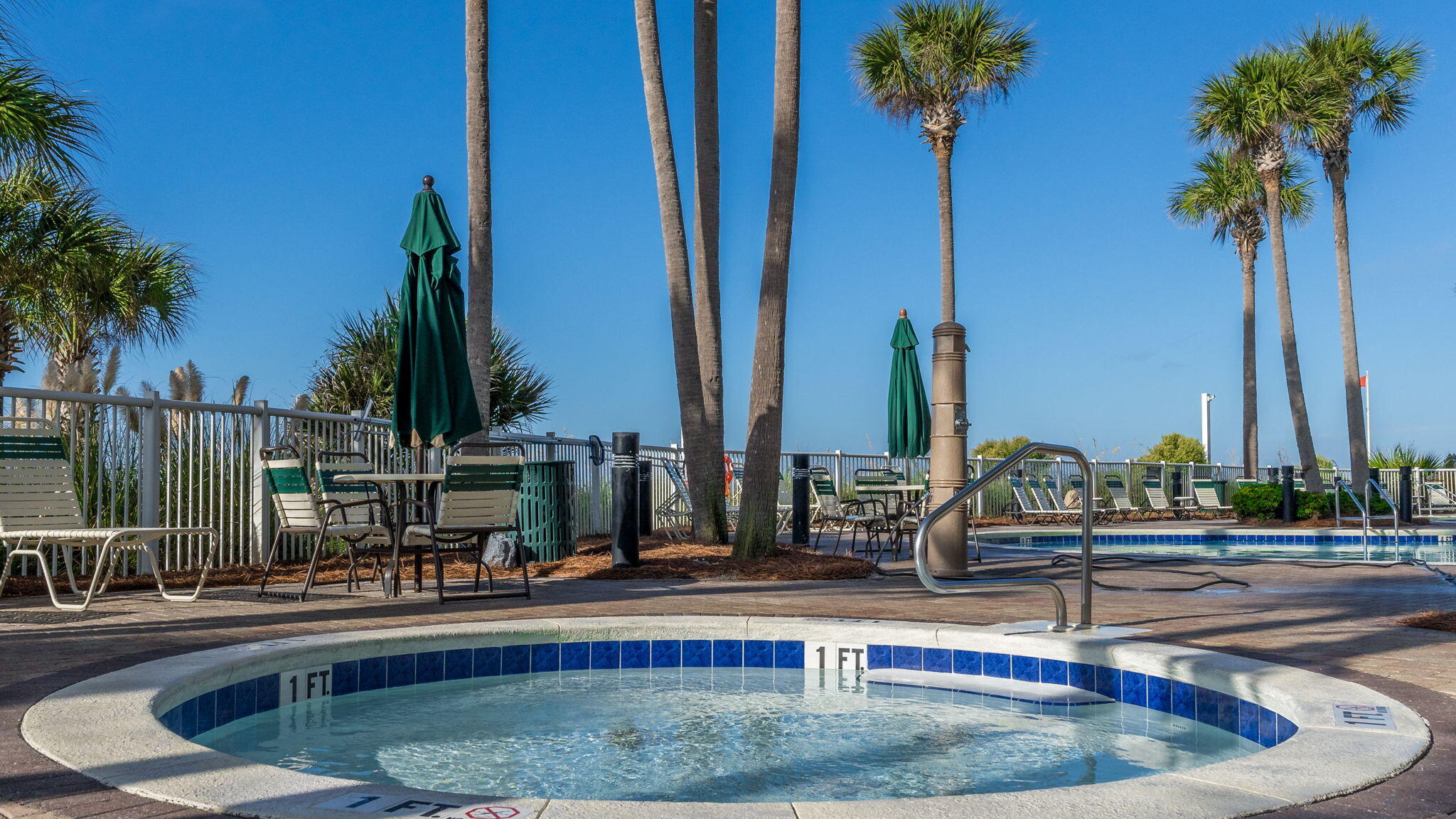 Grand Panama Beach Resort - Residential