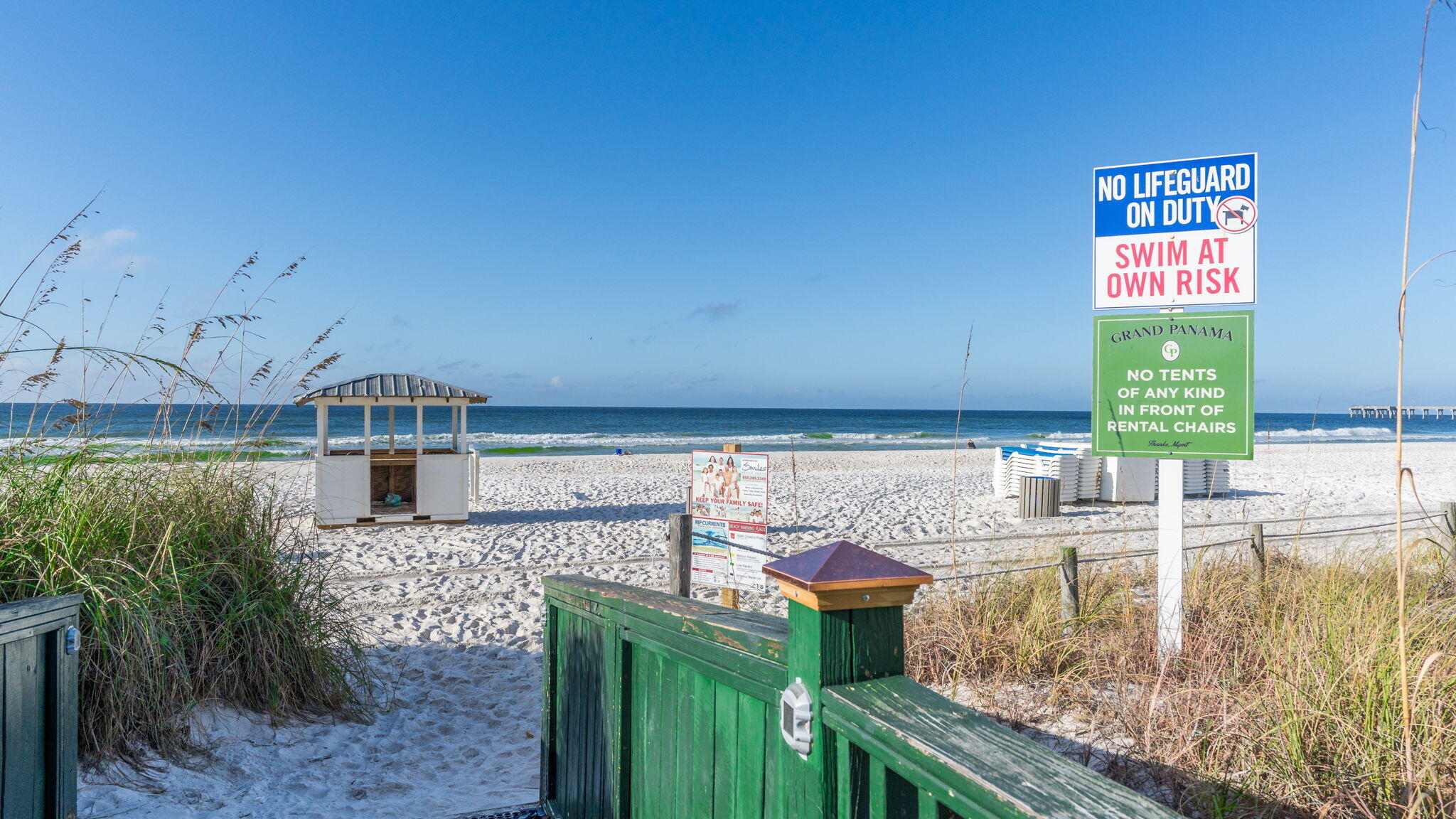 Grand Panama Beach Resort - Residential