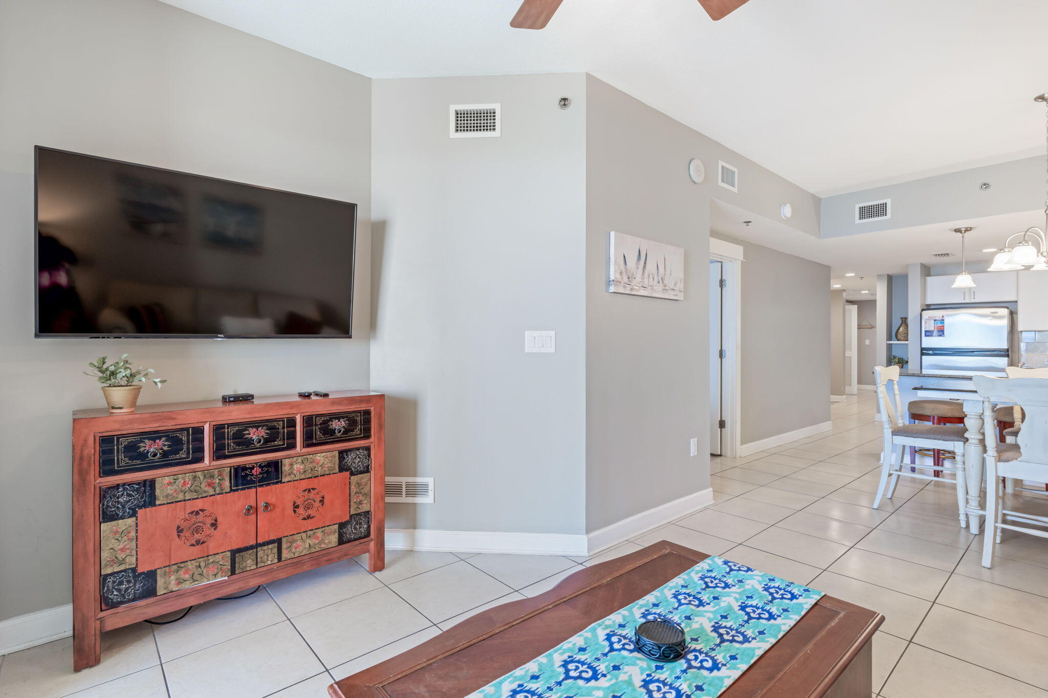 Grand Panama Beach Resort - Residential