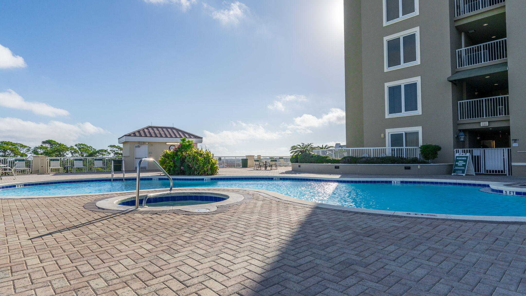 Grand Panama Beach Resort - Residential