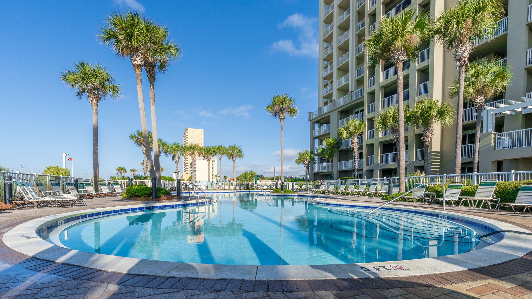 Grand Panama Beach Resort - Residential