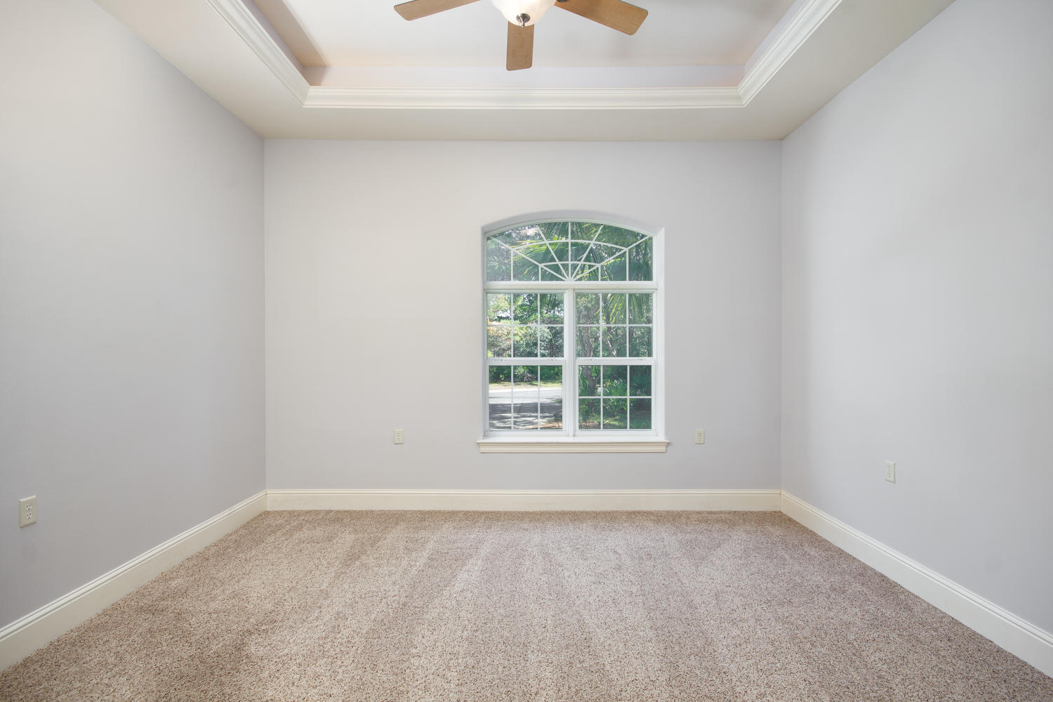 BOTANY BAYOU - Residential
