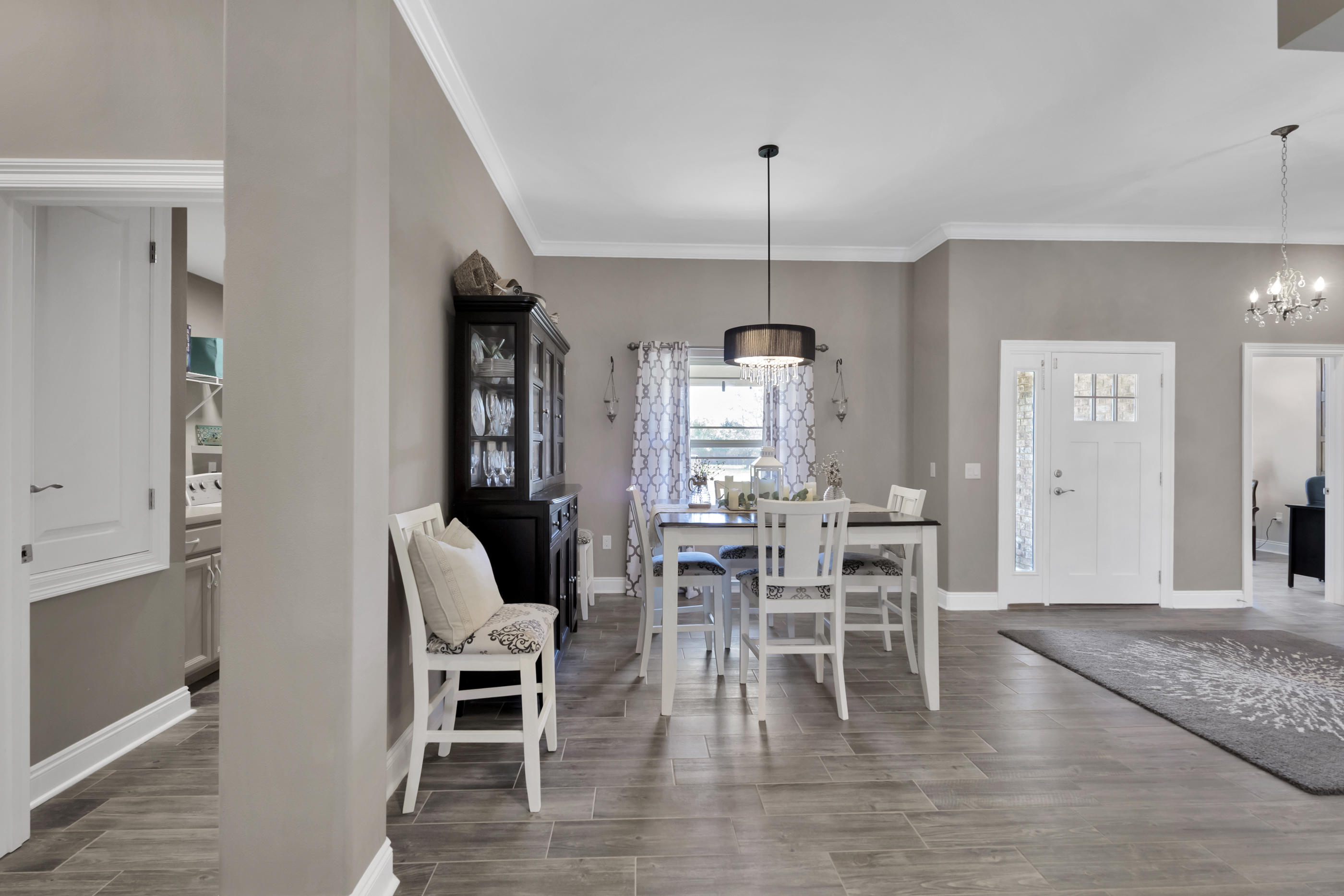 VILLA VIZCAYA - Residential