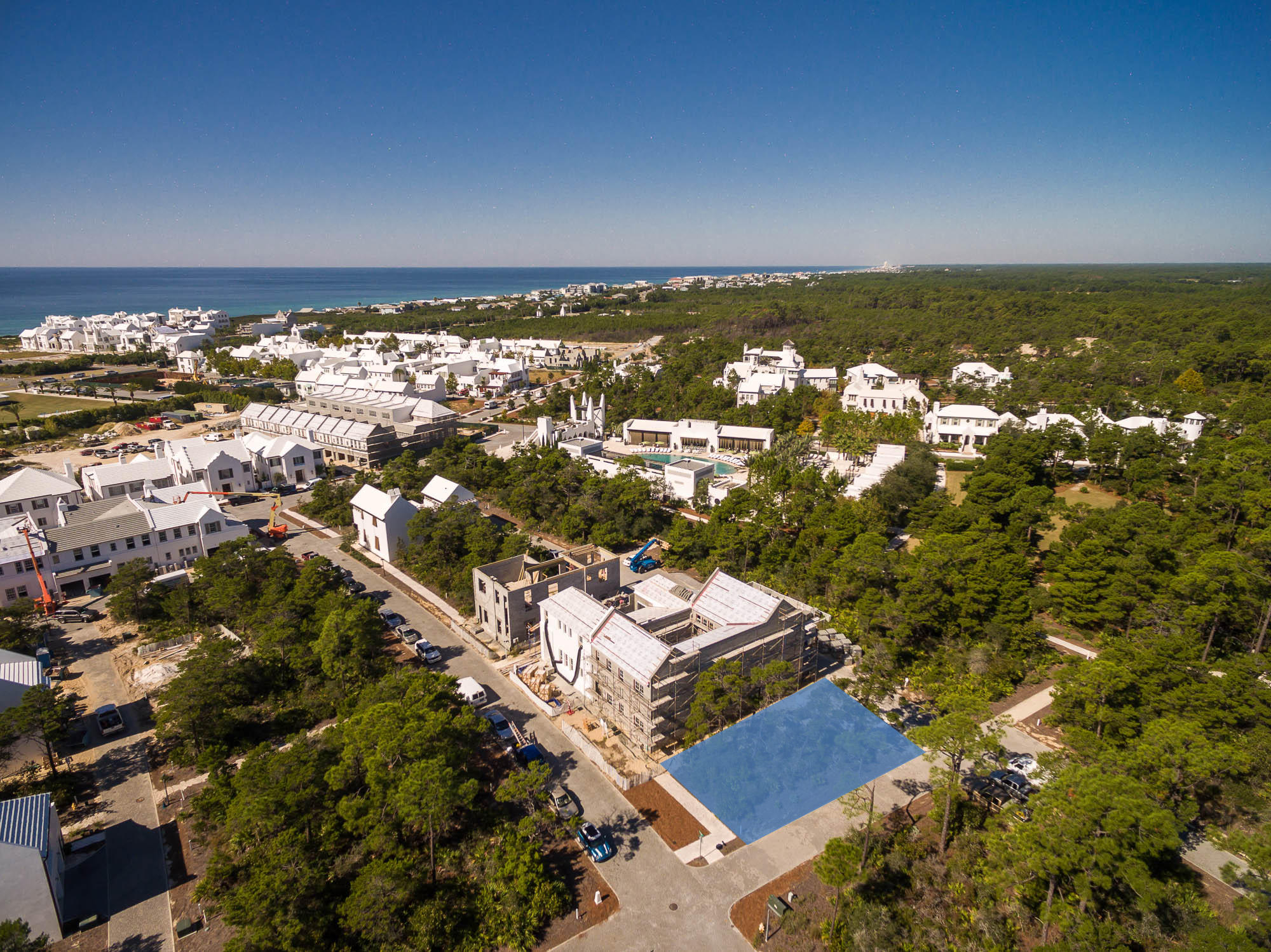 ALYS BEACH - Land