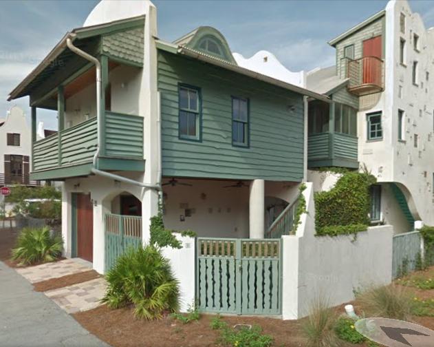 ROSEMARY BEACH - Residential