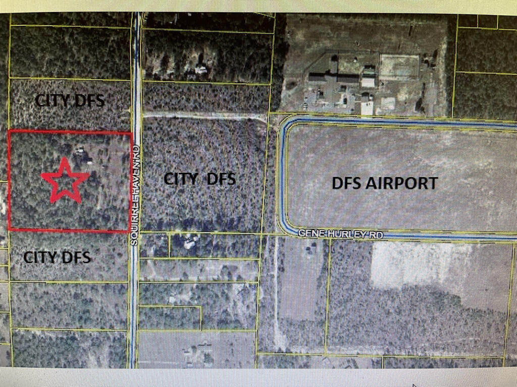 Carroll Property - Land