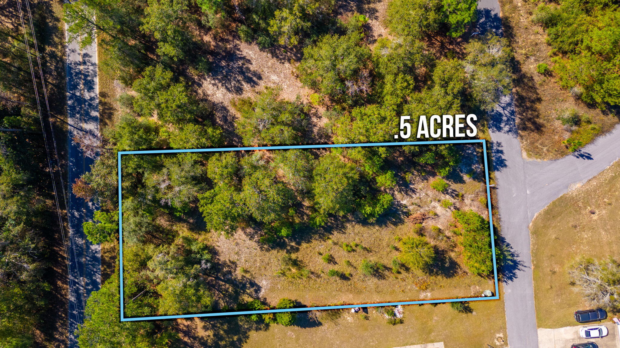 PLEASANT RIDGE ESTATES S/D - Land