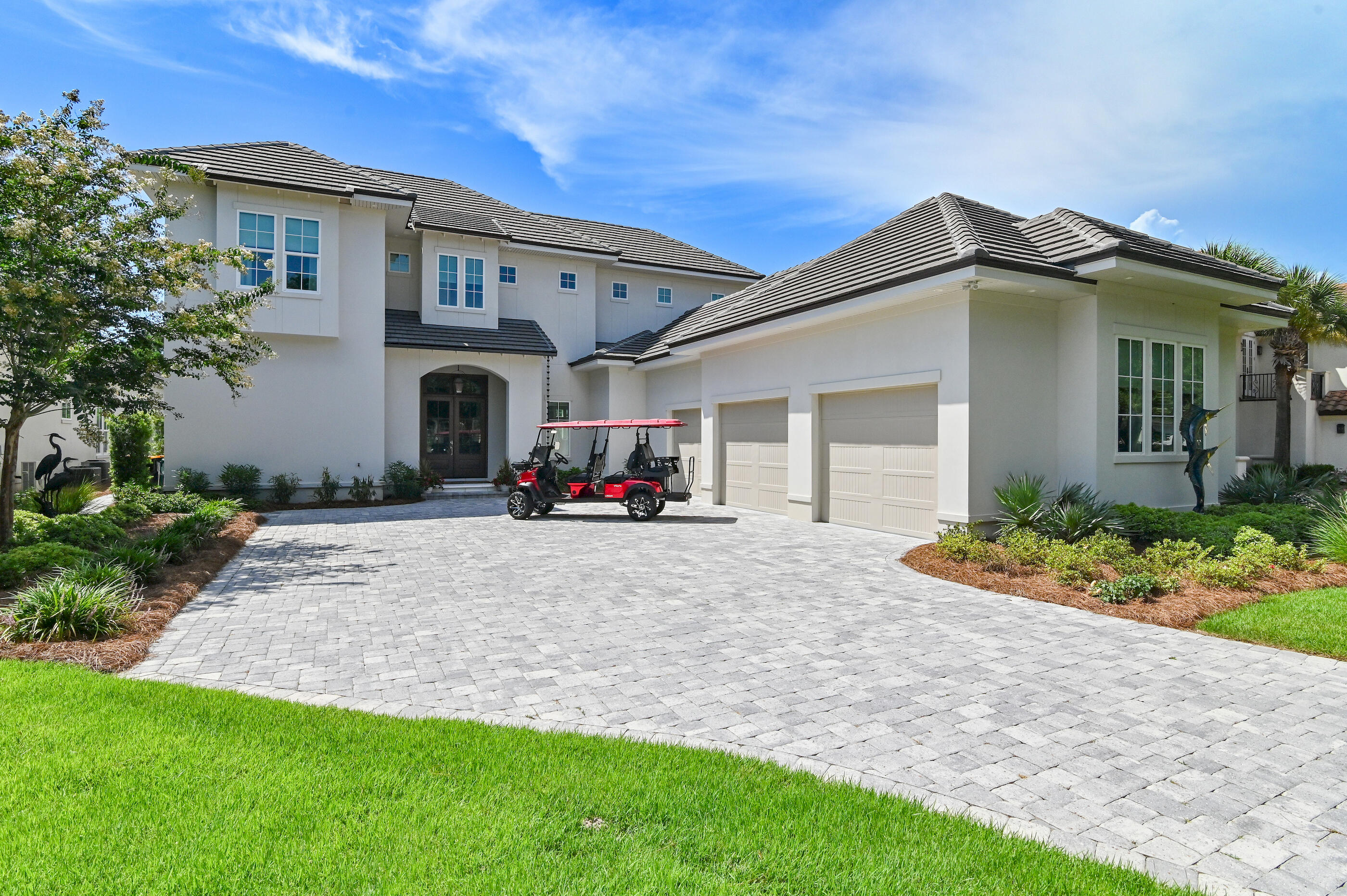 Regatta Bay - Residential