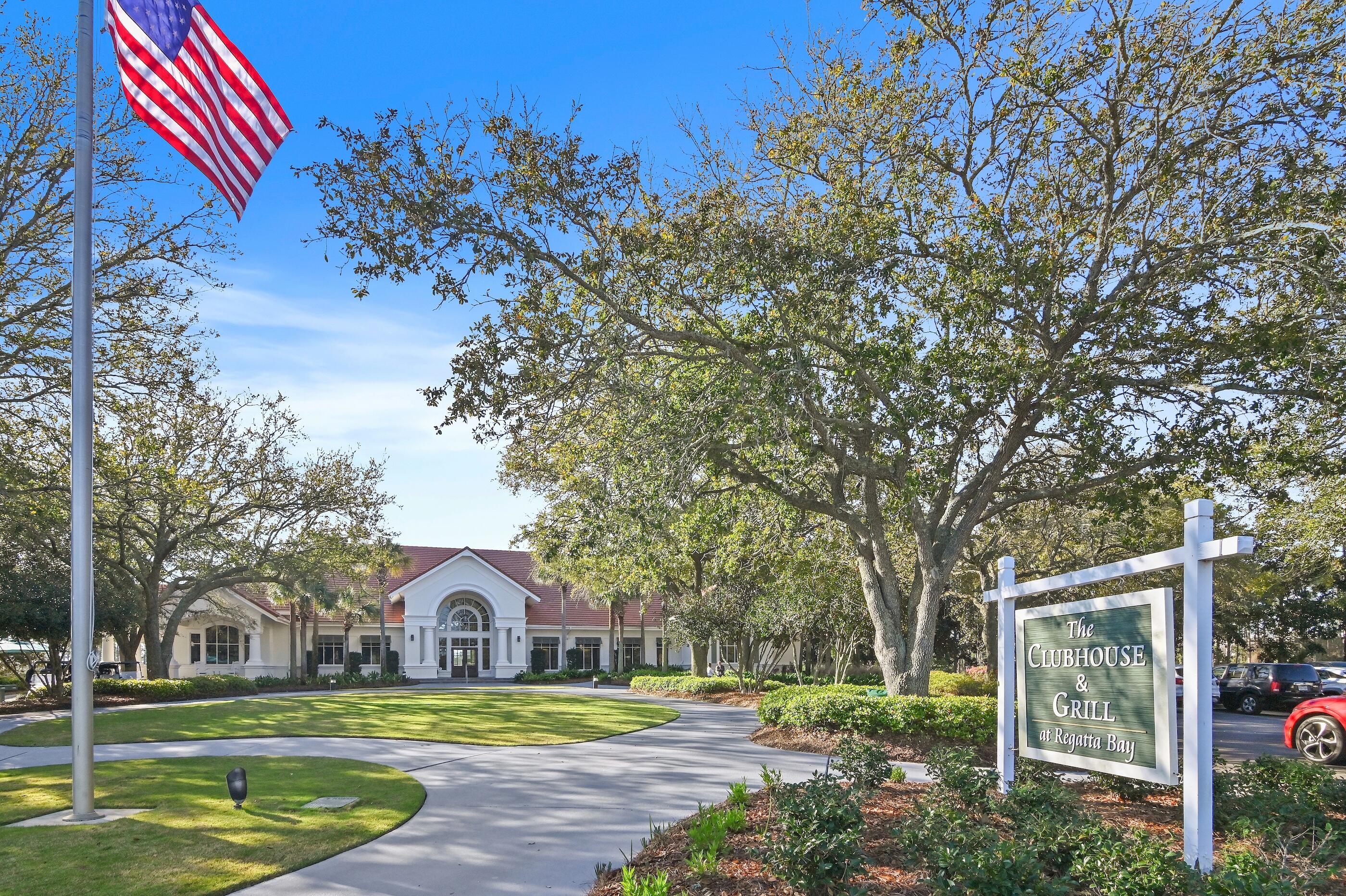 Regatta Bay - Residential