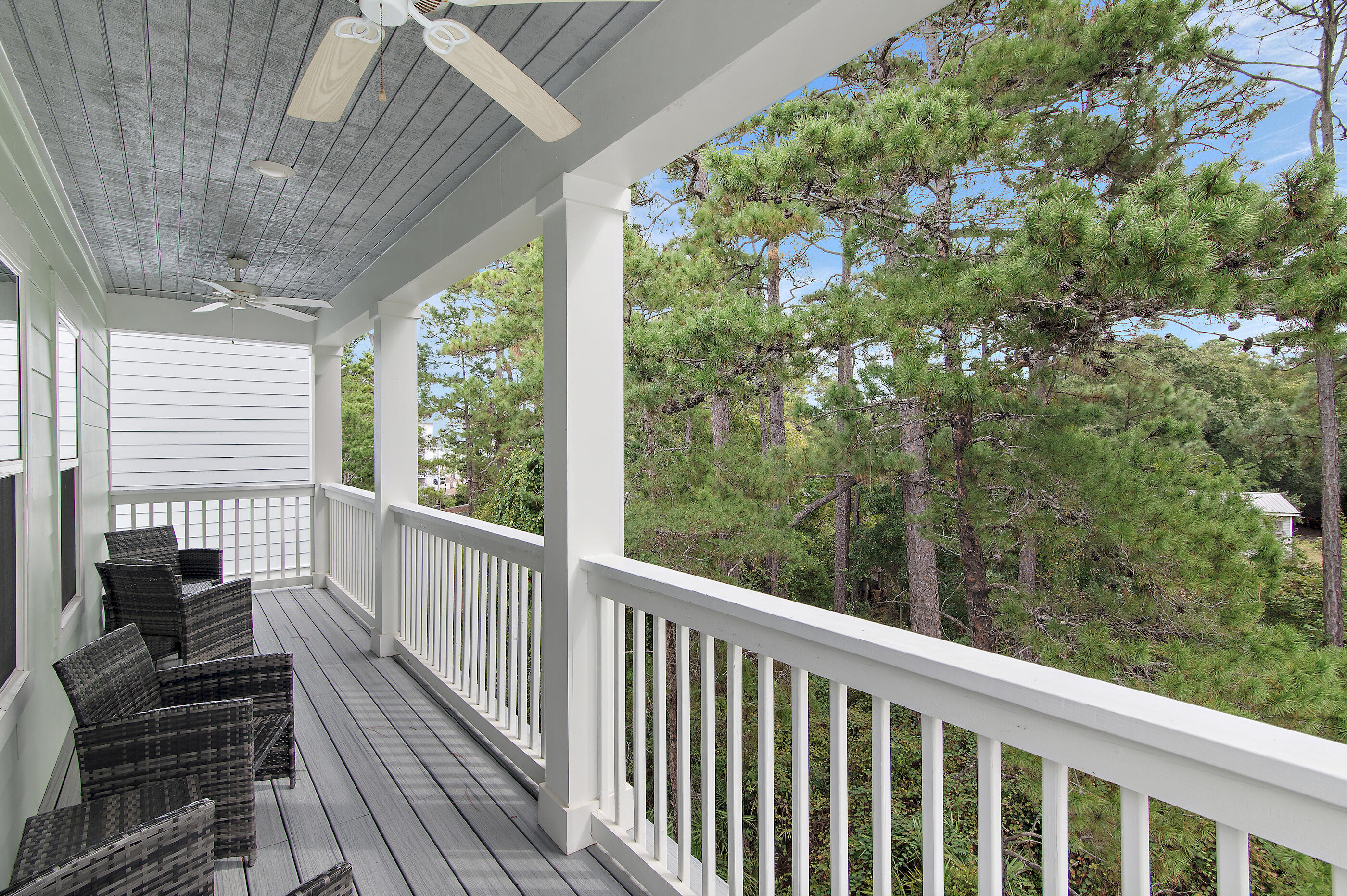 SERENITY AT DUNE ALLEN - Residential