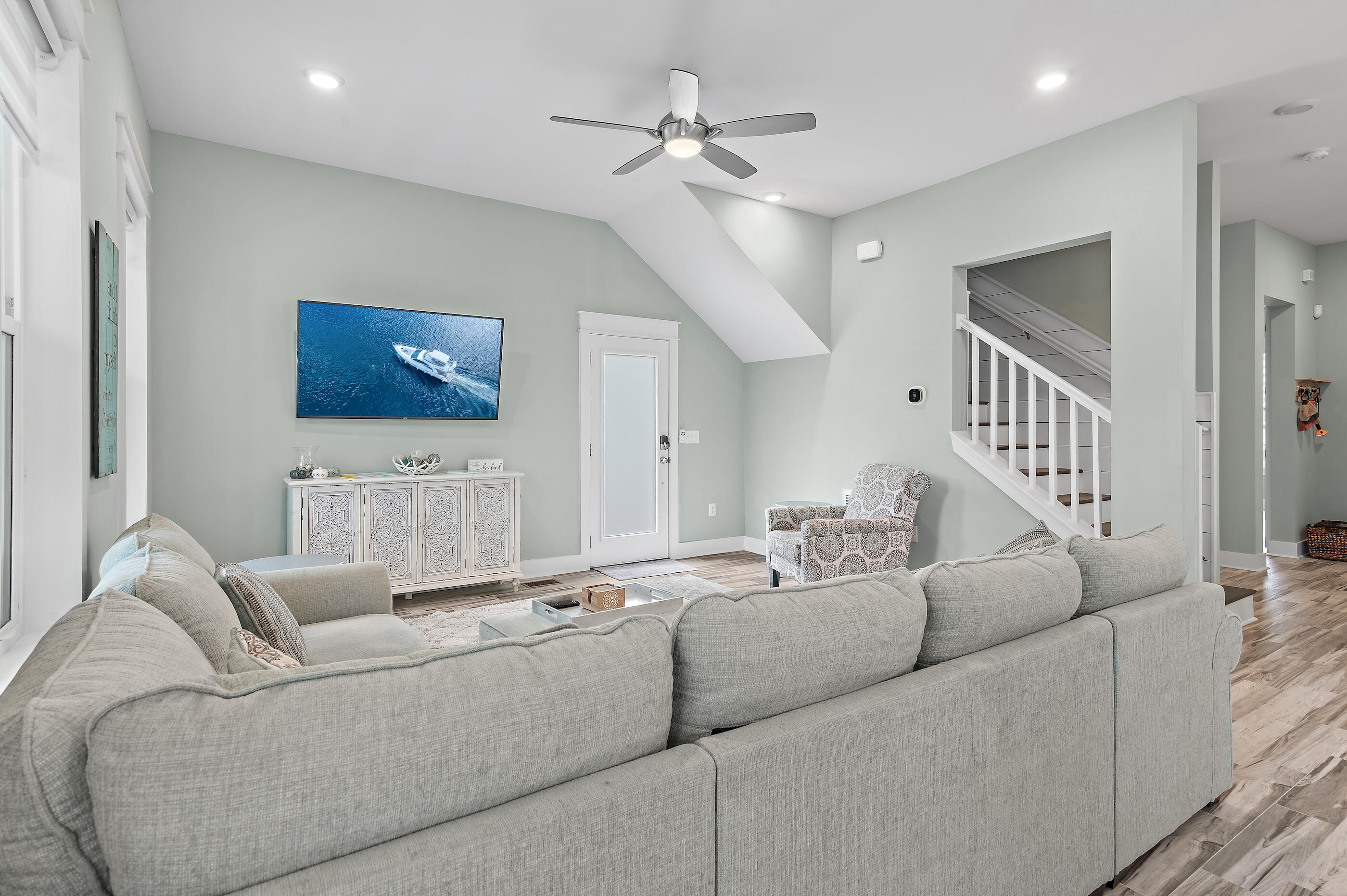 SERENITY AT DUNE ALLEN - Residential