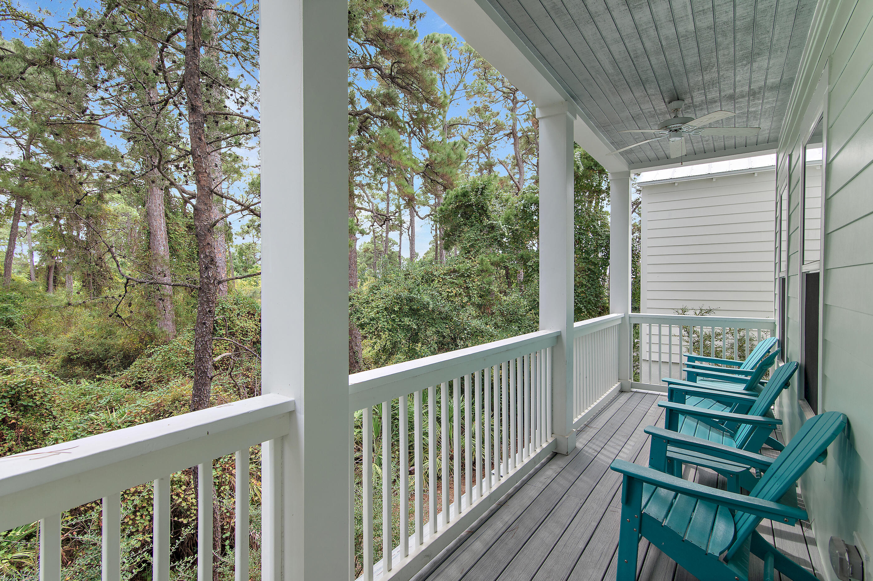 SERENITY AT DUNE ALLEN - Residential