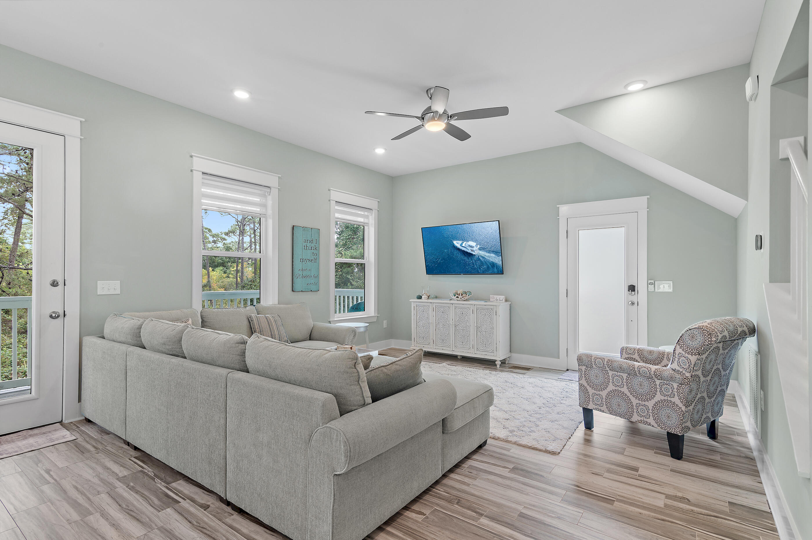 SERENITY AT DUNE ALLEN - Residential