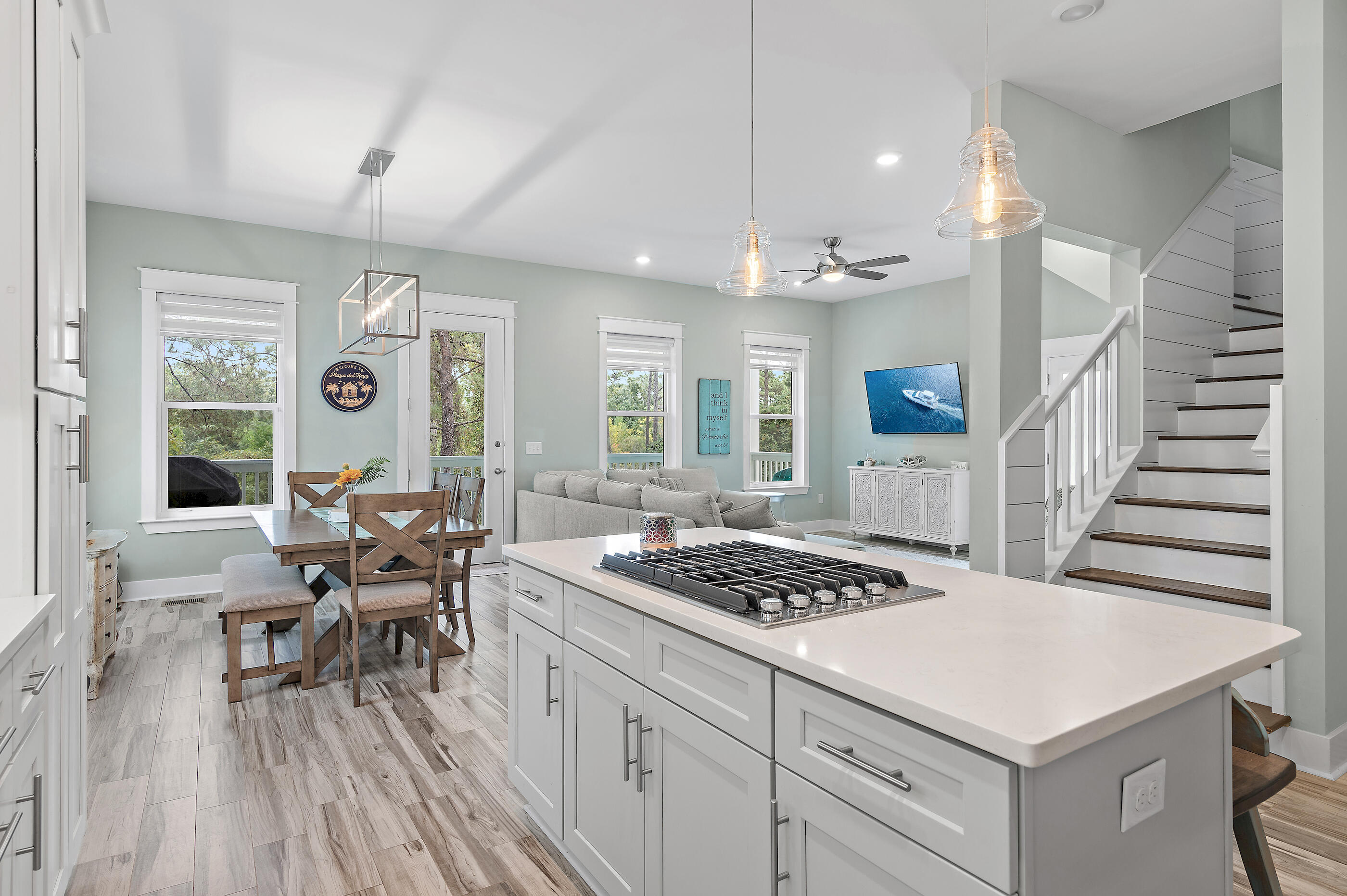 SERENITY AT DUNE ALLEN - Residential