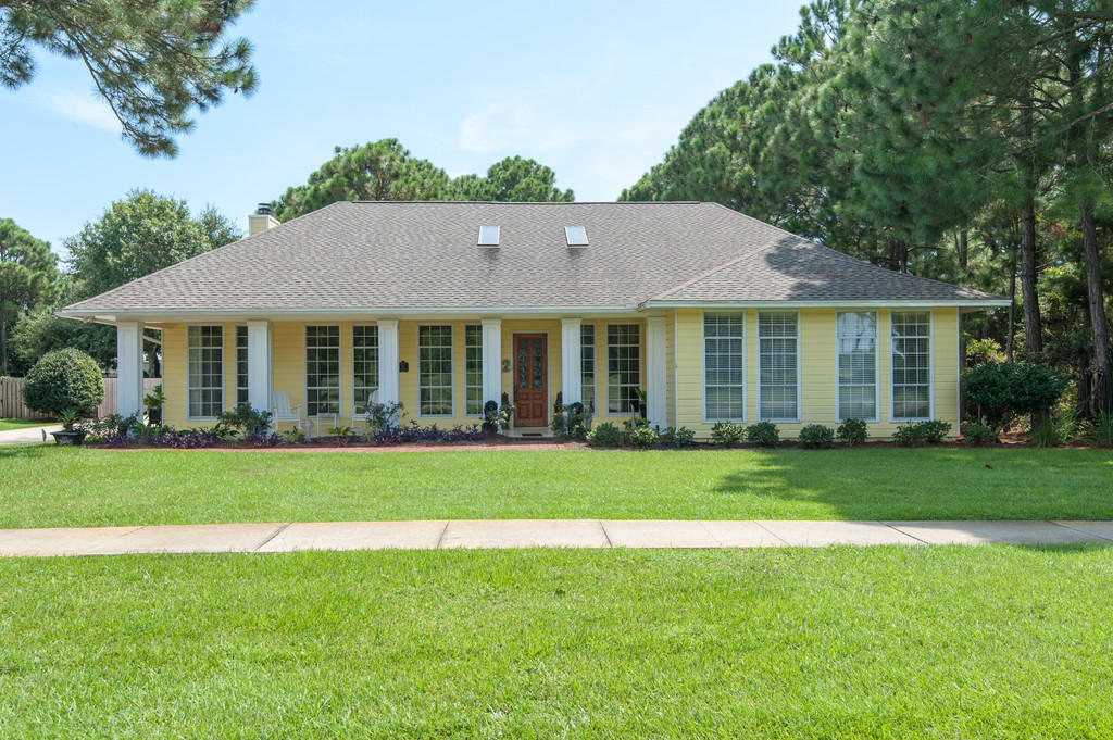 INDIAN BAYOU - Residential