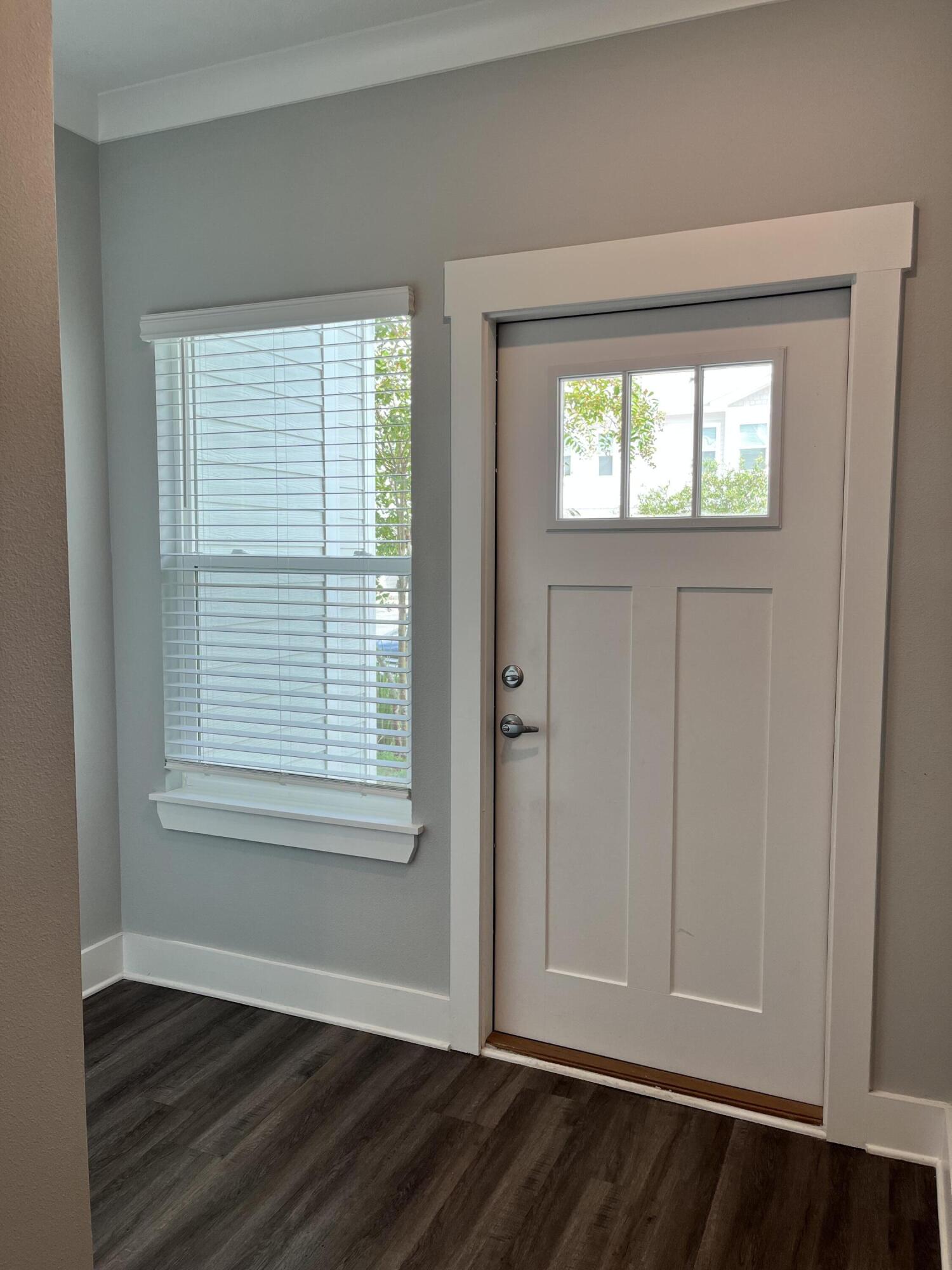 VERANDAS OF FREEPORT - Residential