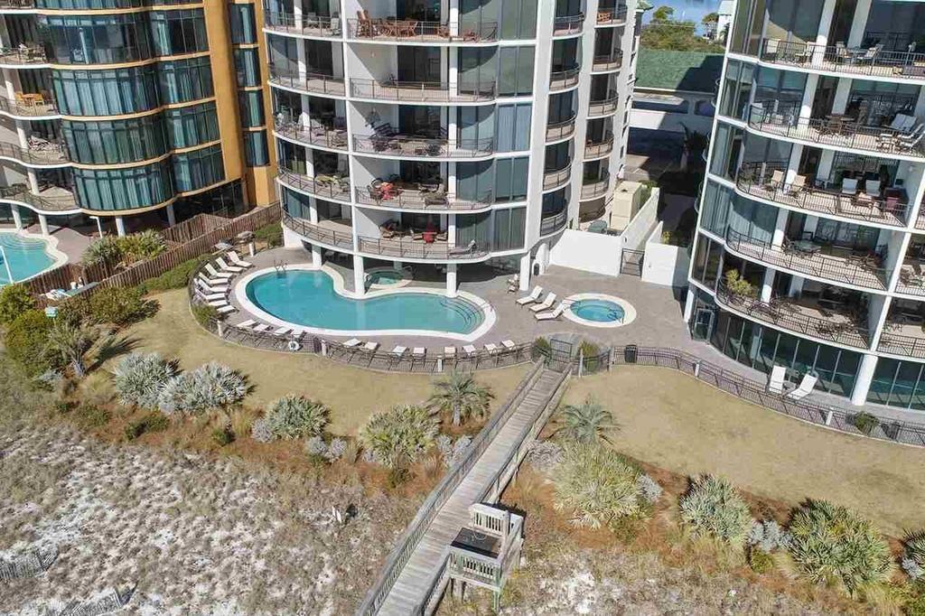 THE MARSEILLES CONDO PHASE II - Residential