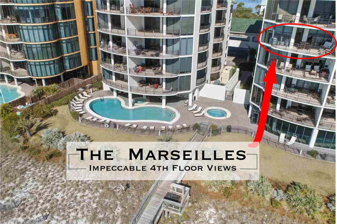 THE MARSEILLES CONDO PHASE II - Residential