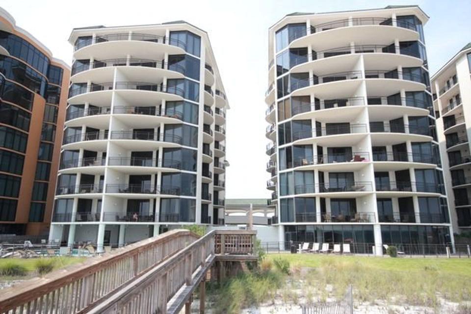 THE MARSEILLES CONDO PHASE II - Residential