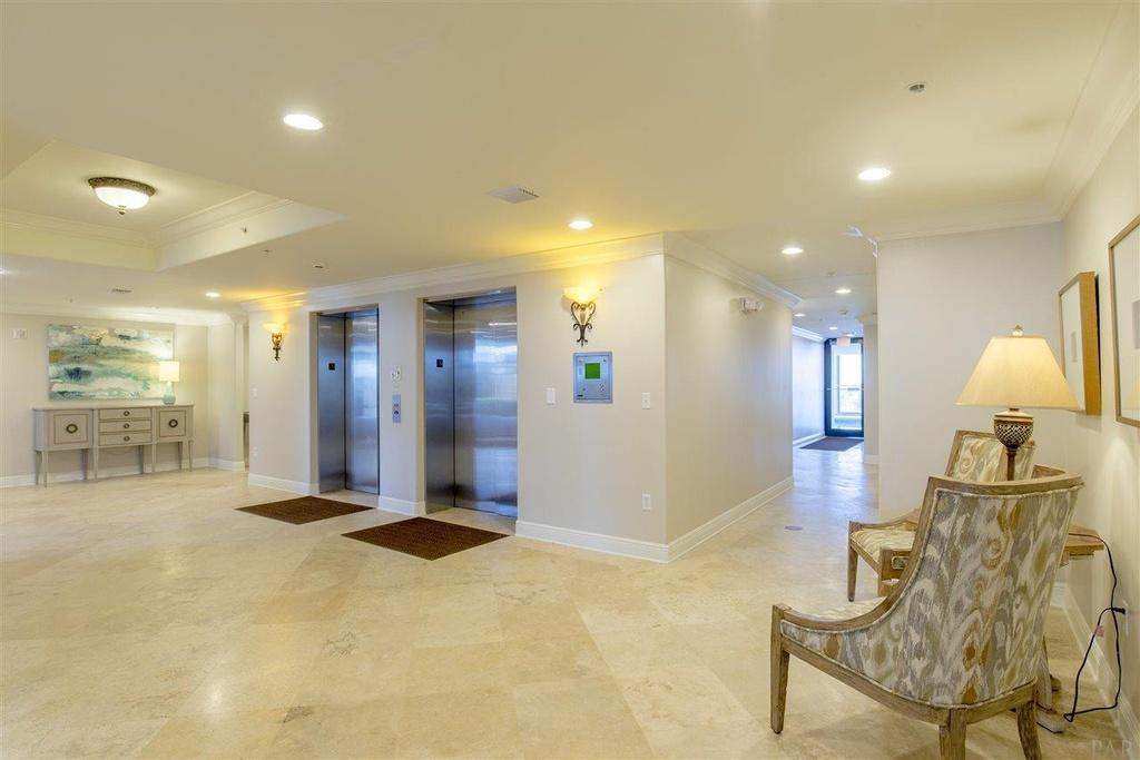 THE MARSEILLES CONDO PHASE II - Residential
