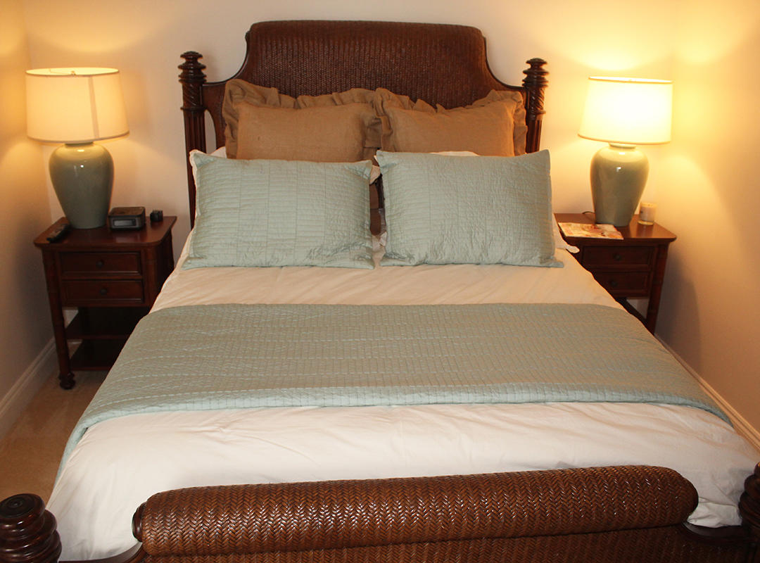 THE MARSEILLES CONDO PHASE II - Residential