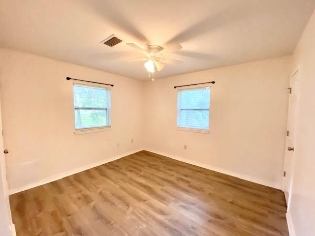 OAKLAND HEIGHTS - Residential Lease