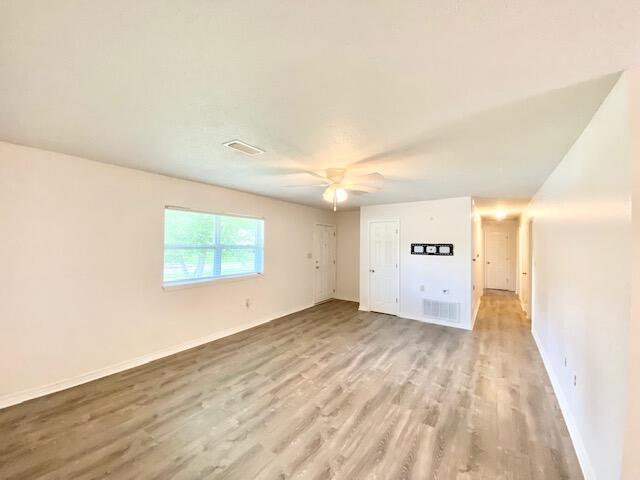 OAKLAND HEIGHTS - Residential Lease