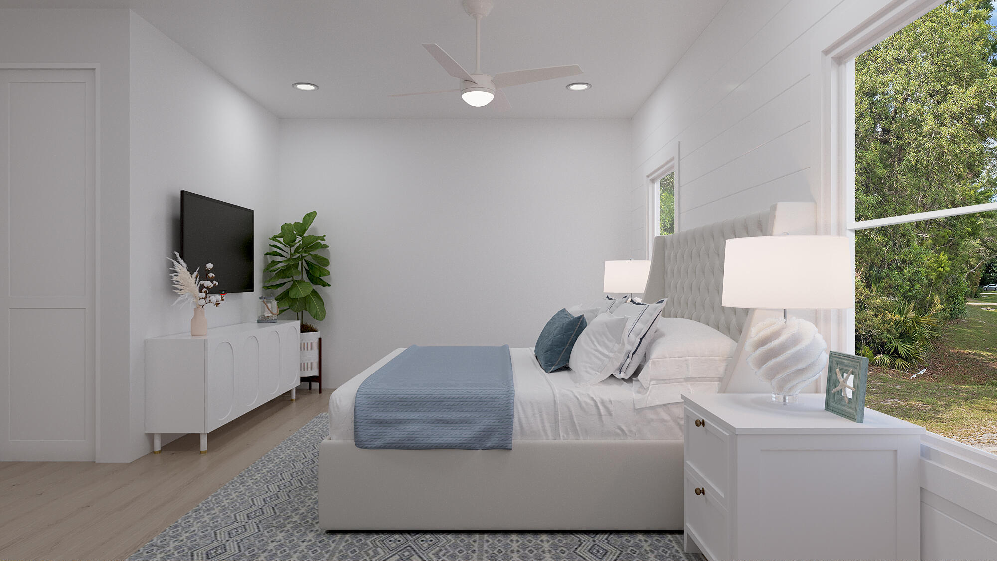 Soundside Hollow - Residential