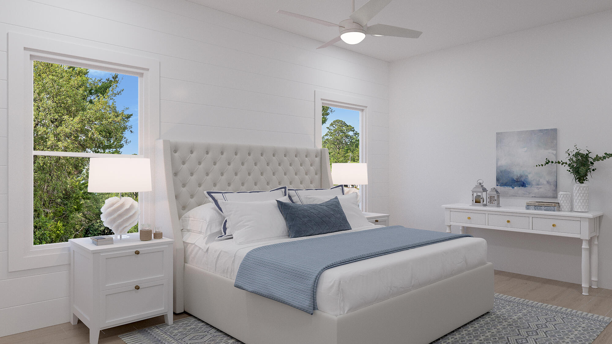 Soundside Hollow - Residential