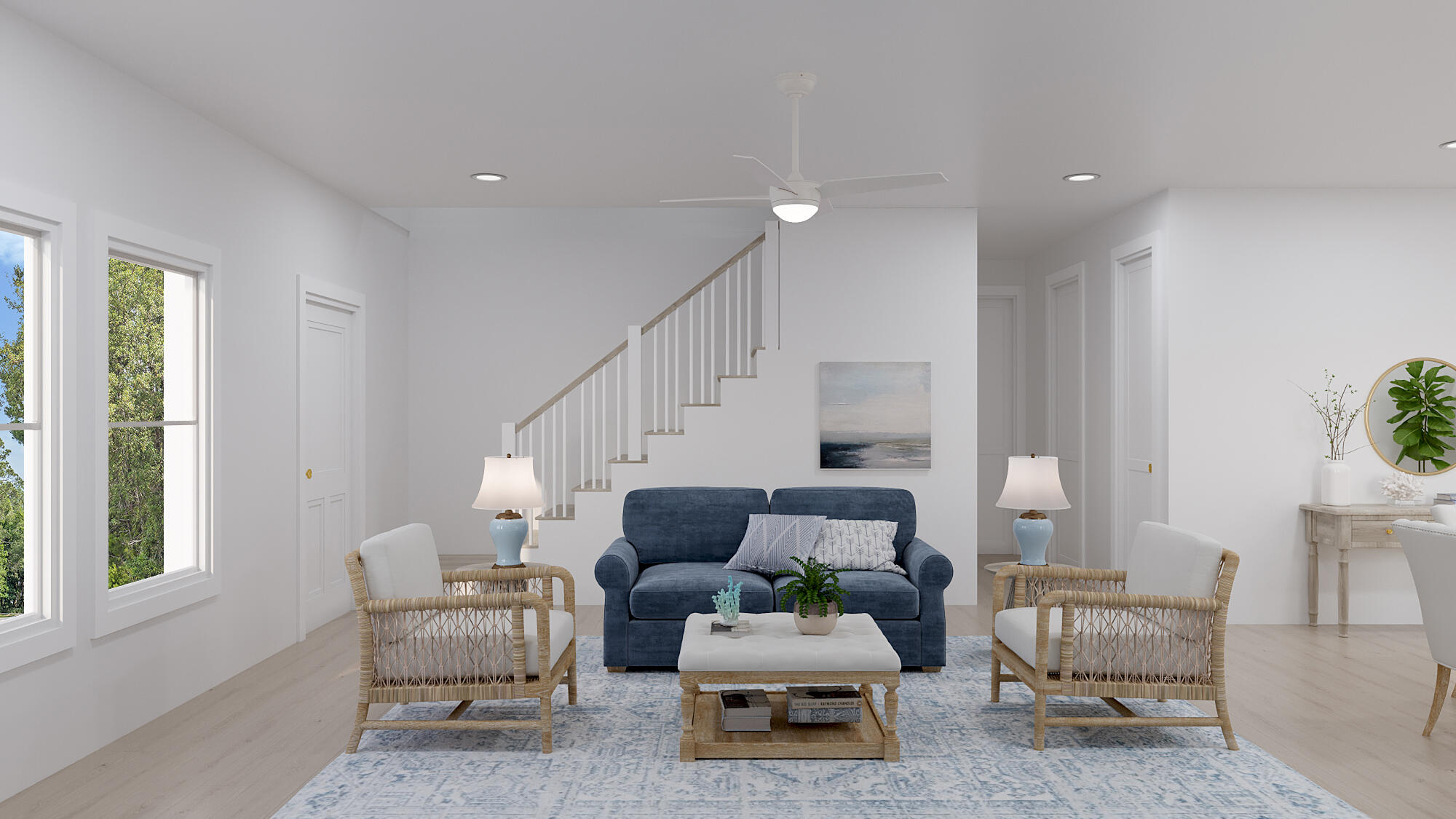 Soundside Hollow - Residential