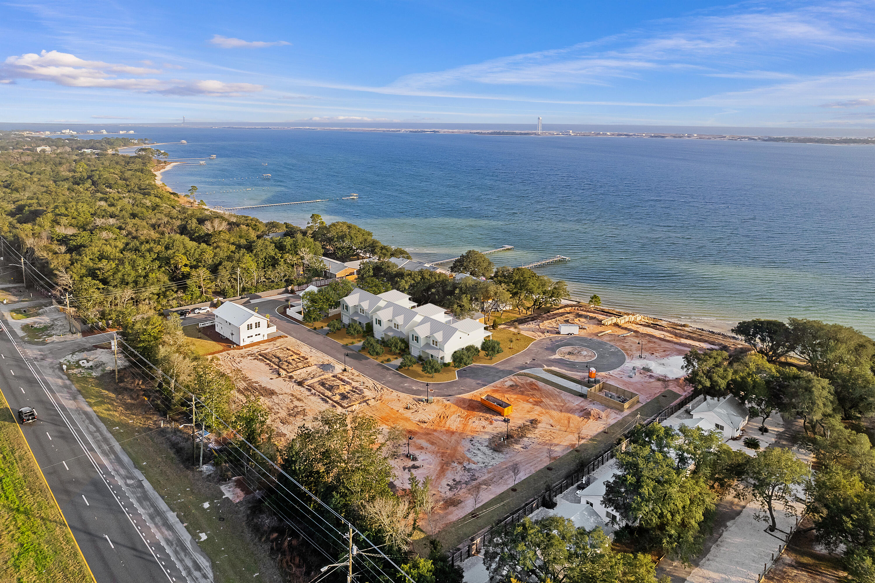 Soundside Hollow - Residential