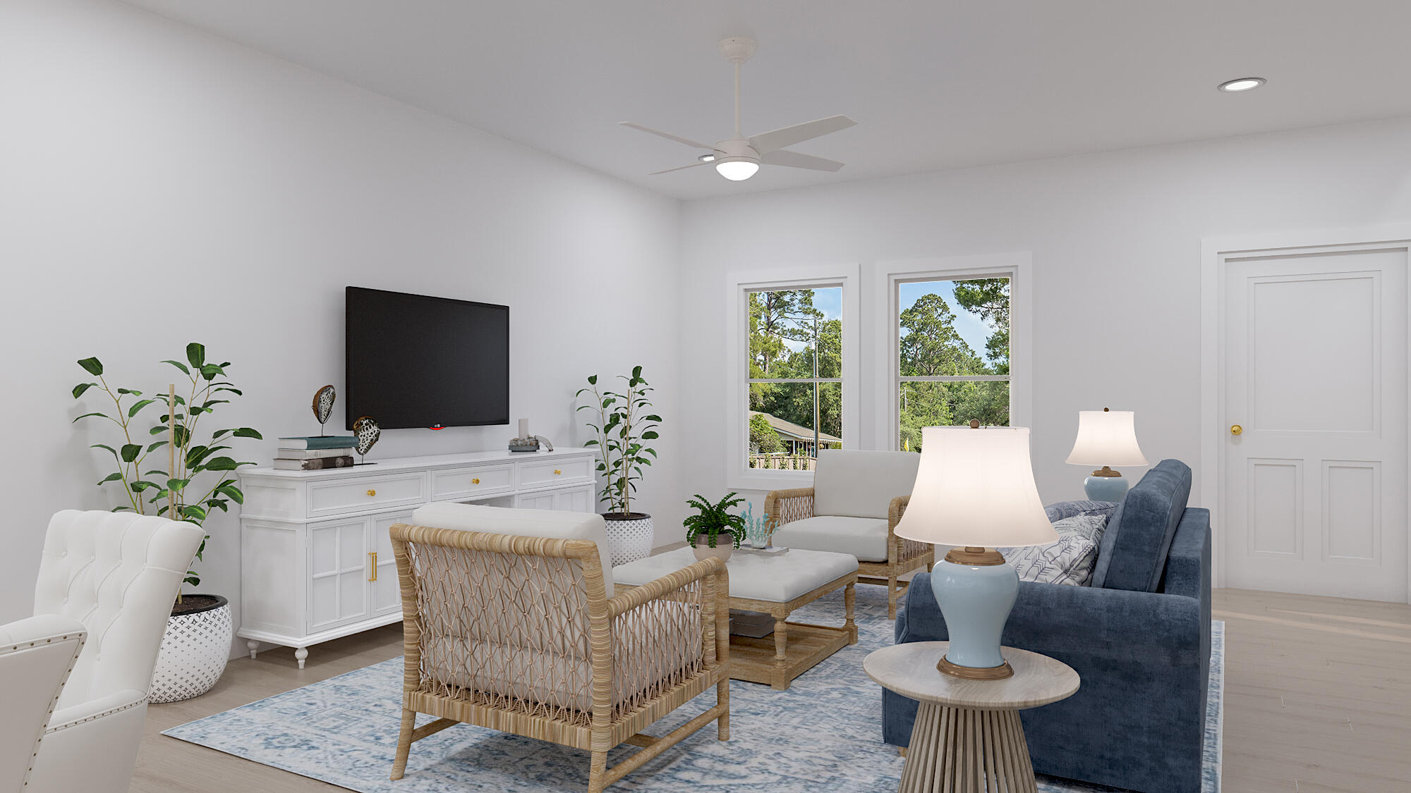 Soundside Hollow - Residential