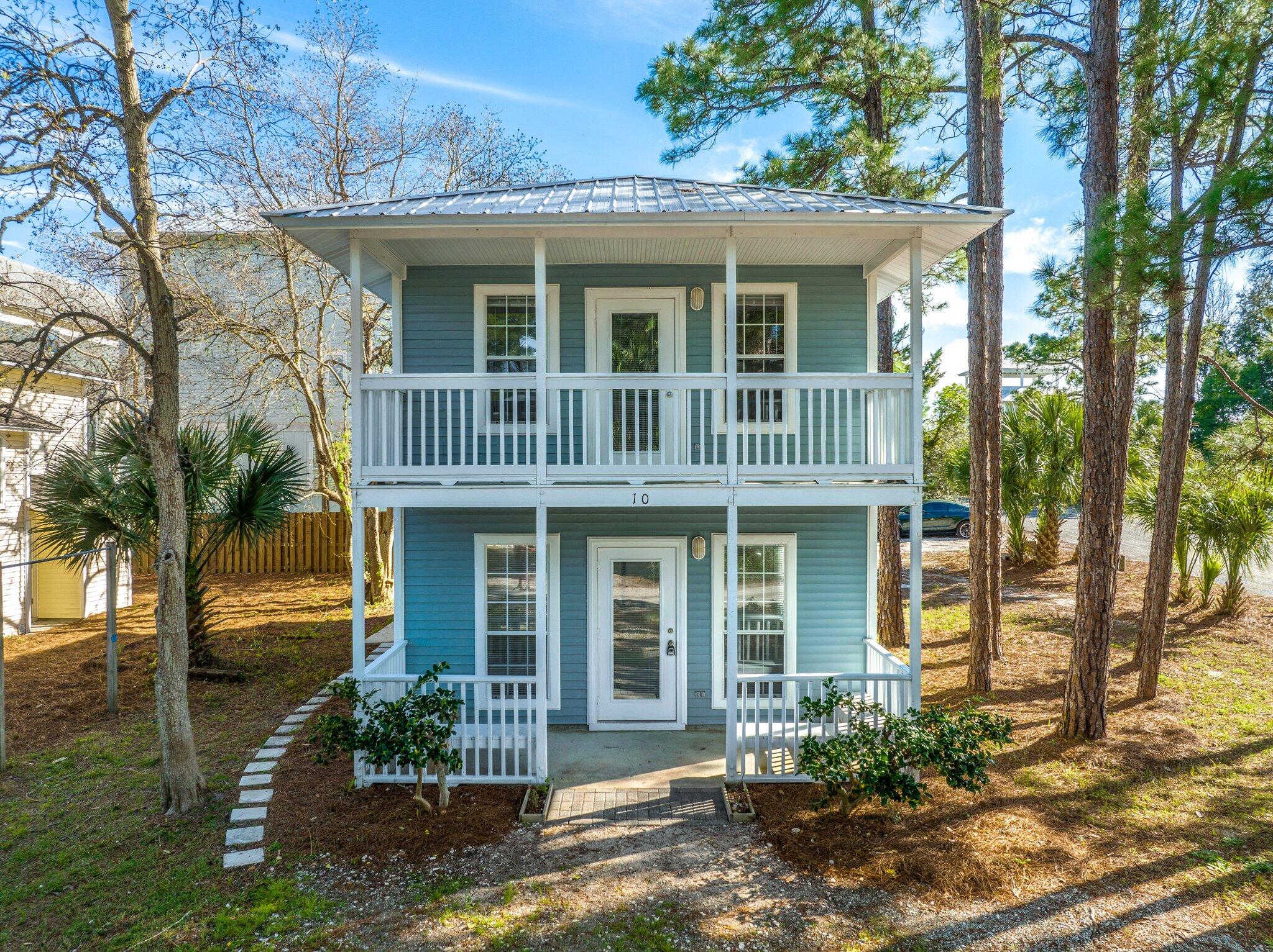 Brickyard - Residential Lease