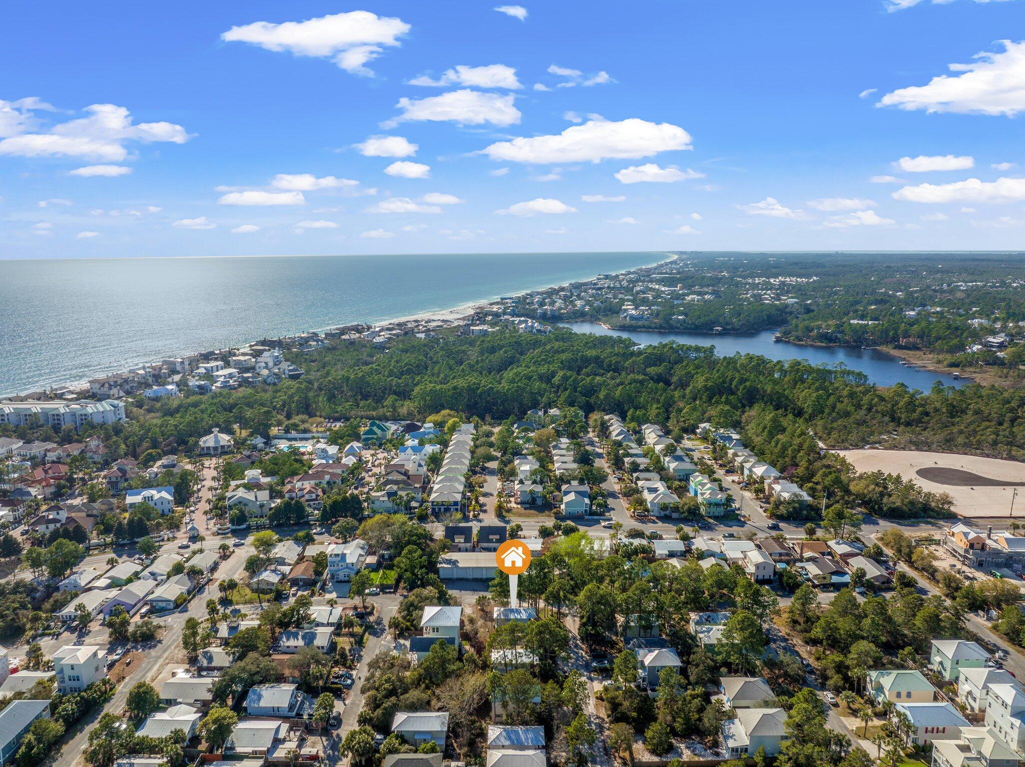 Brickyard - Residential Lease
