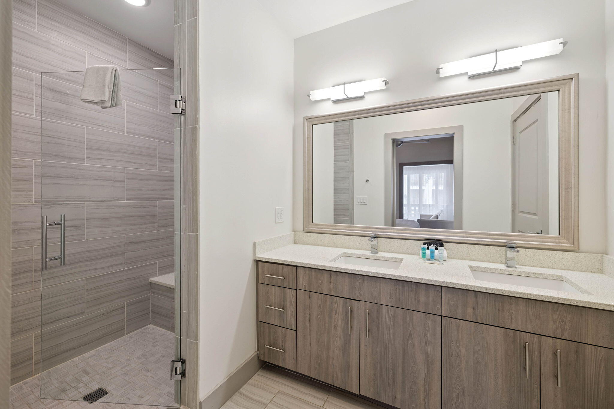 The Pointe 30a - Residential