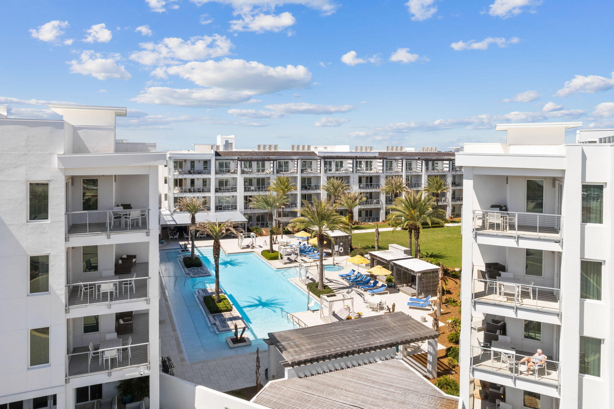 The Pointe 30a - Residential