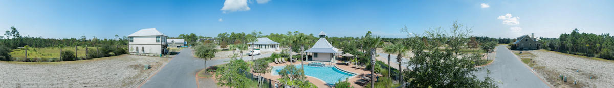 CYPRESS DUNES - Land