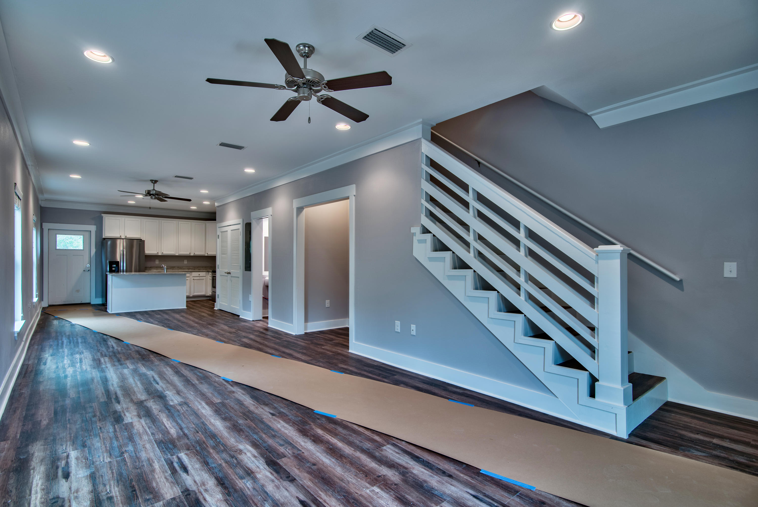 VERANDAS AT FREEPORT - Residential